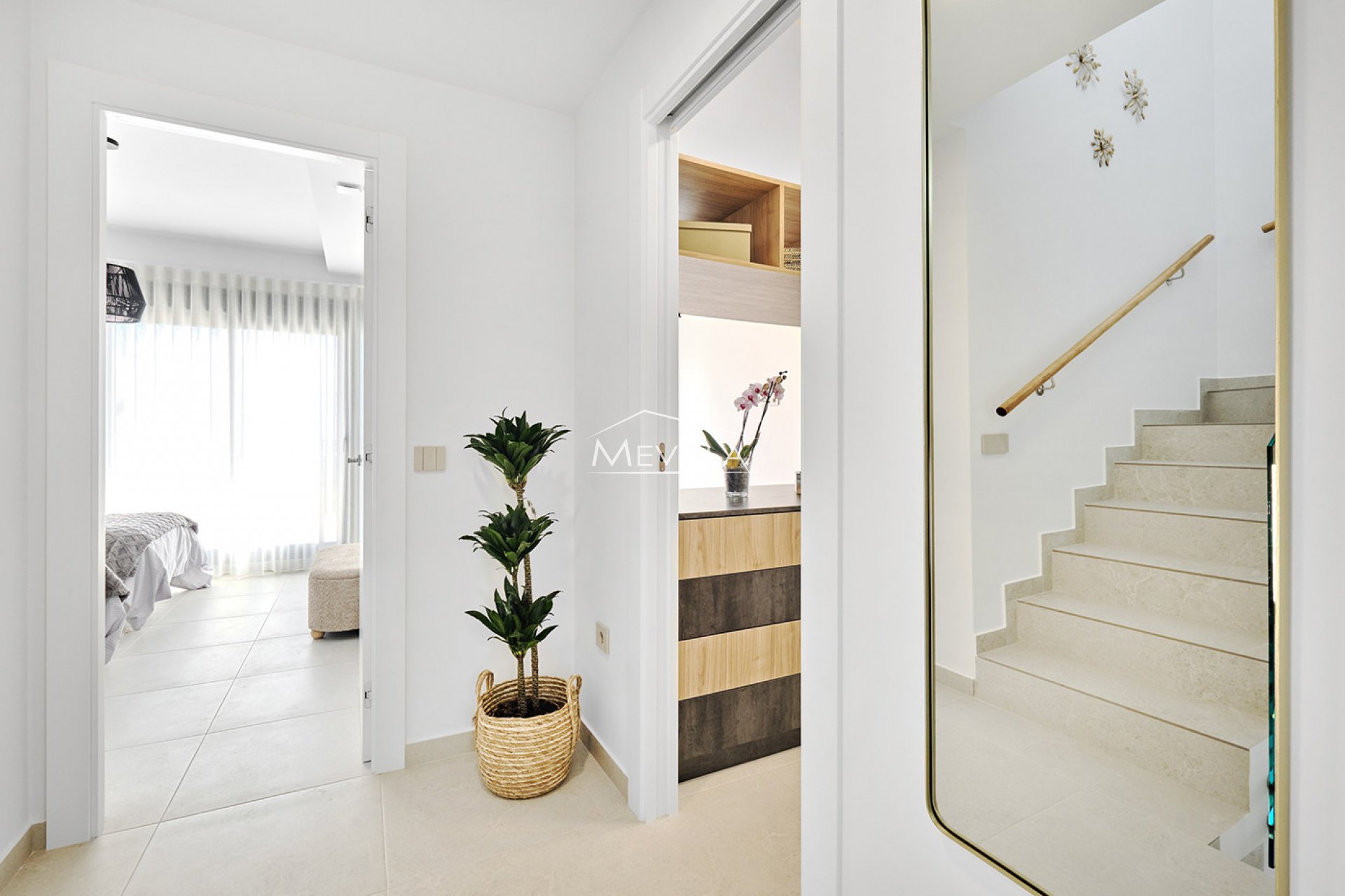 New built - Villa - San Miguel de Salinas