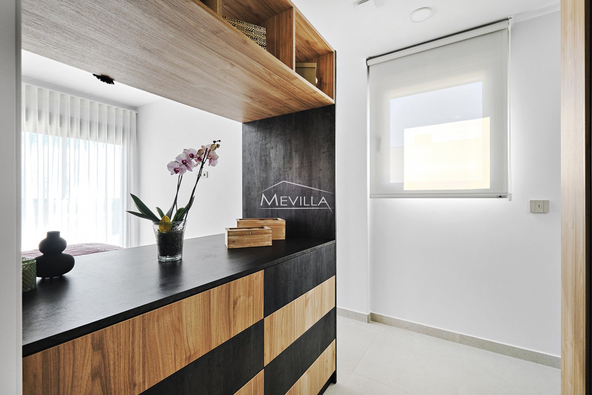 New built - Villa - San Miguel de Salinas