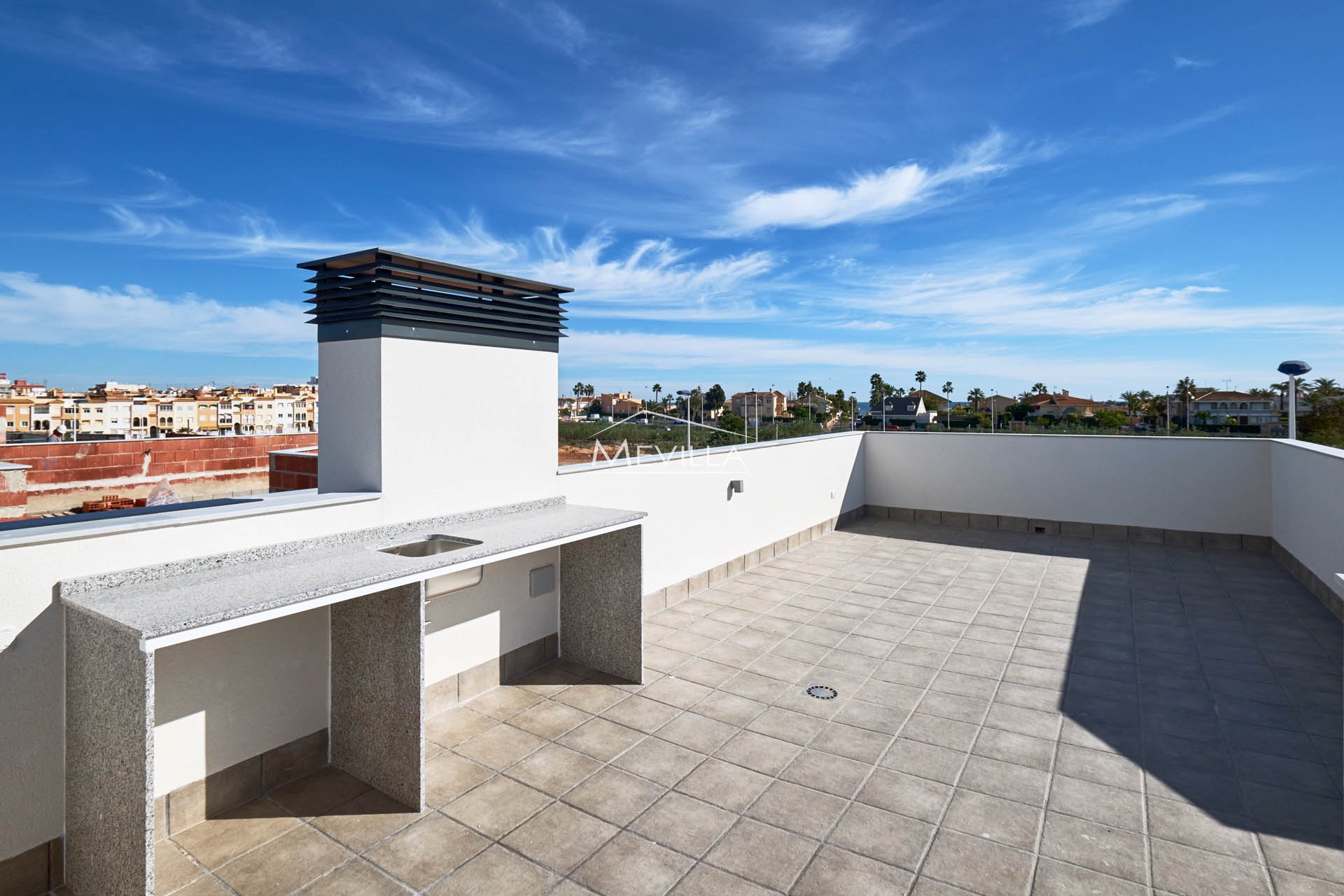 New built - Villa - Torrevieja - La Veleta