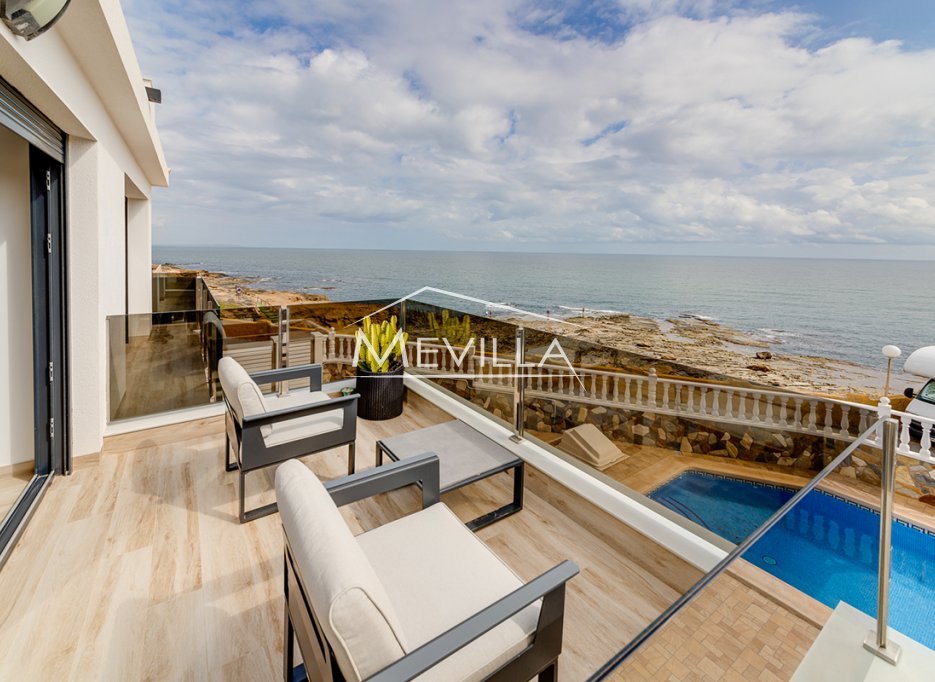 New built - Villa - Torrevieja