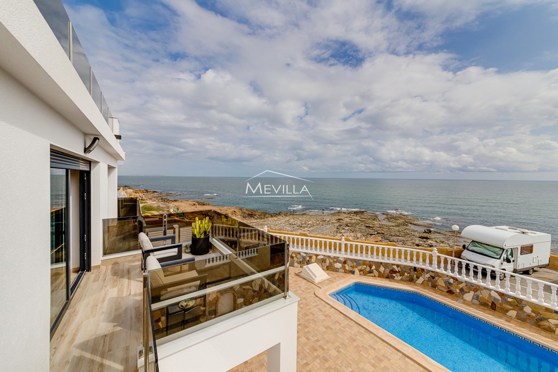 New built - Villa - Torrevieja