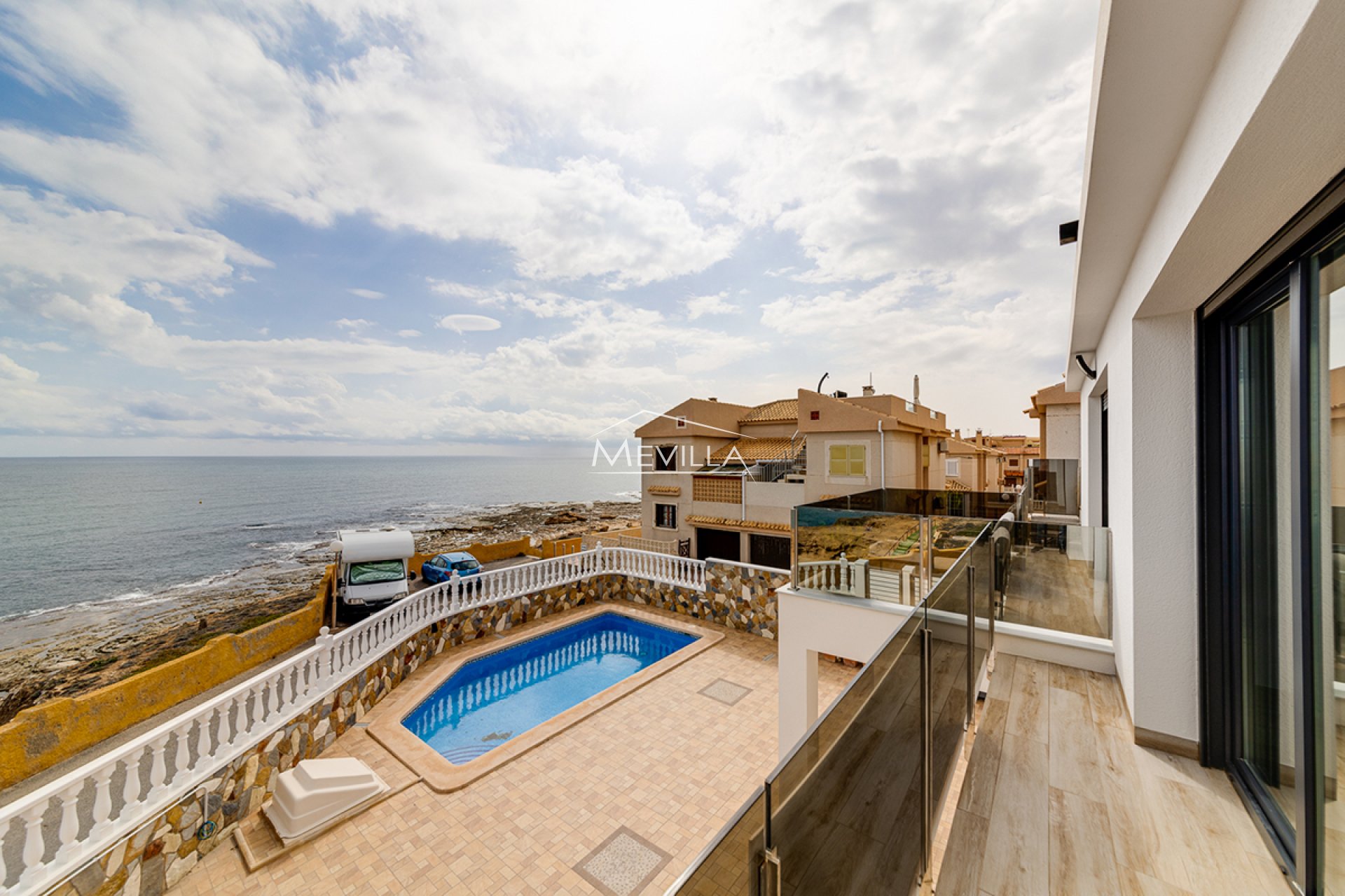 New built - Villa - Torrevieja