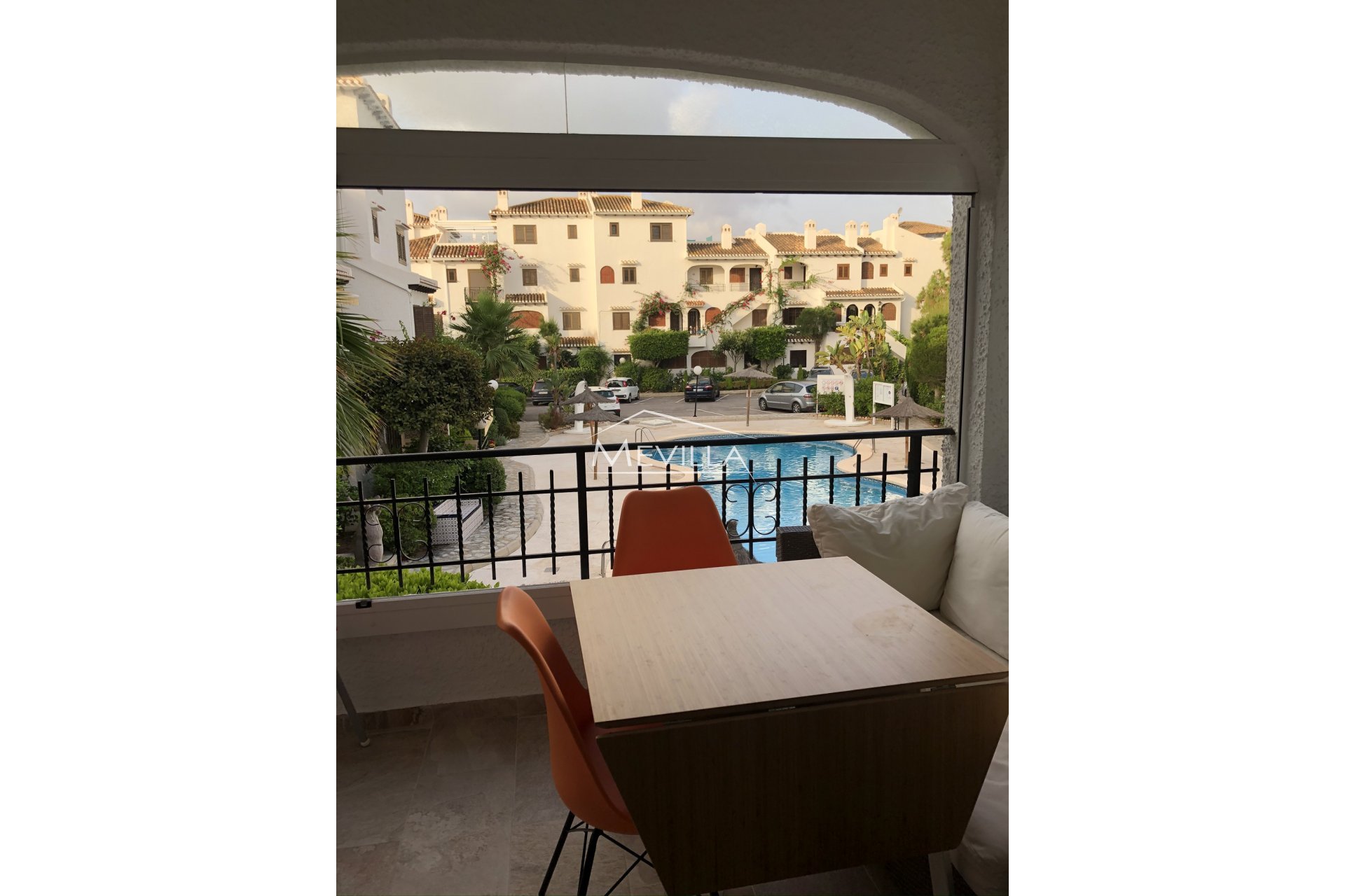 NICE APARTMENT IN CABO ROIG FOR SALE 