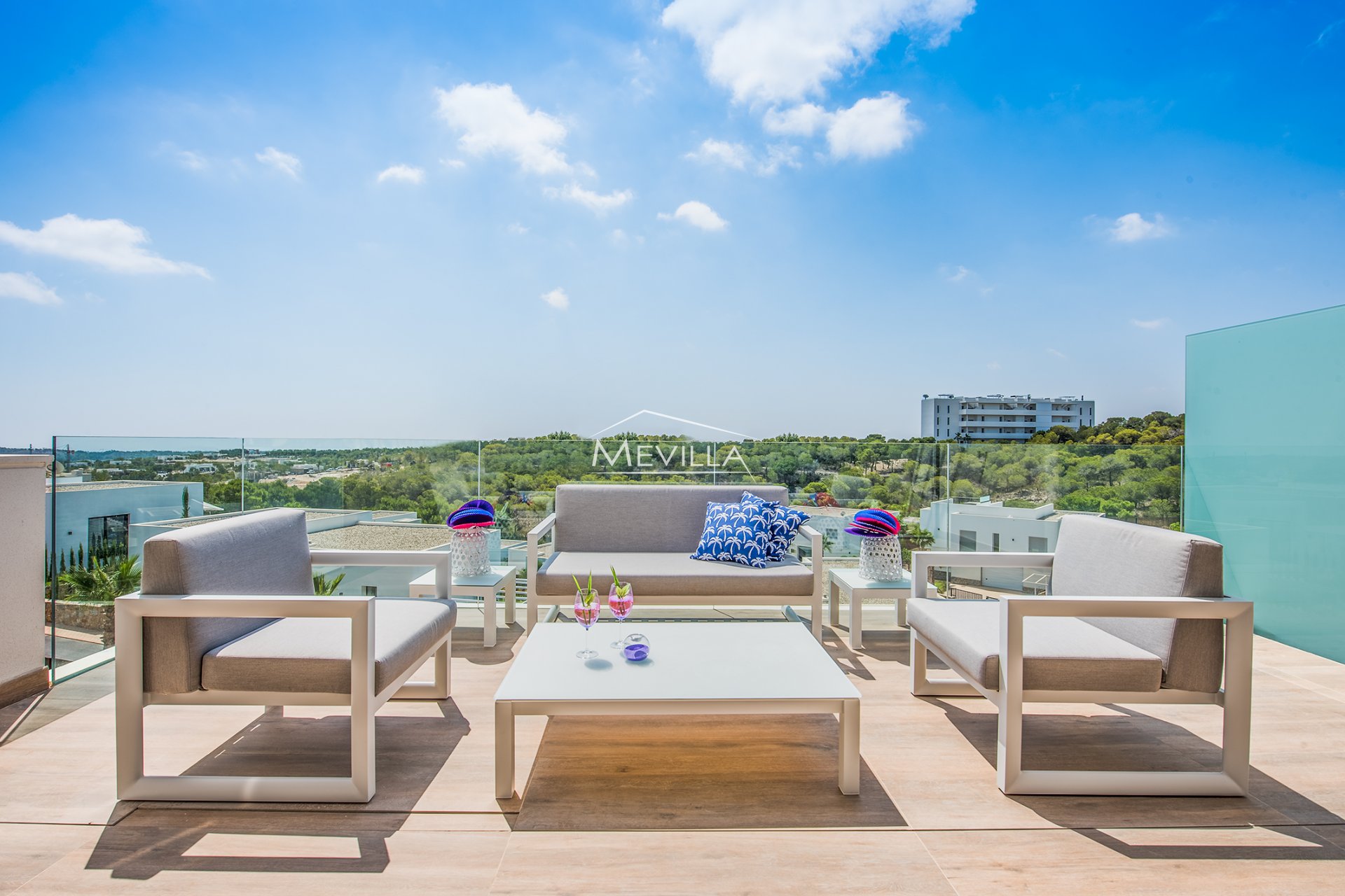 Новостройки - Апартаменты - Golf Resorts - Las Colinas Golf