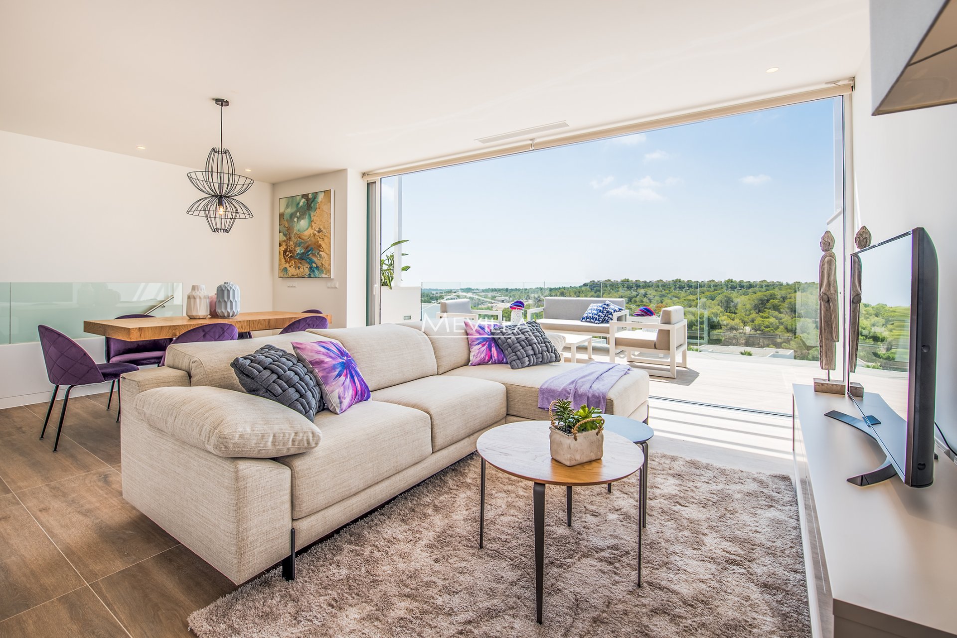 Новостройки - Апартаменты - Golf Resorts - Las Colinas Golf