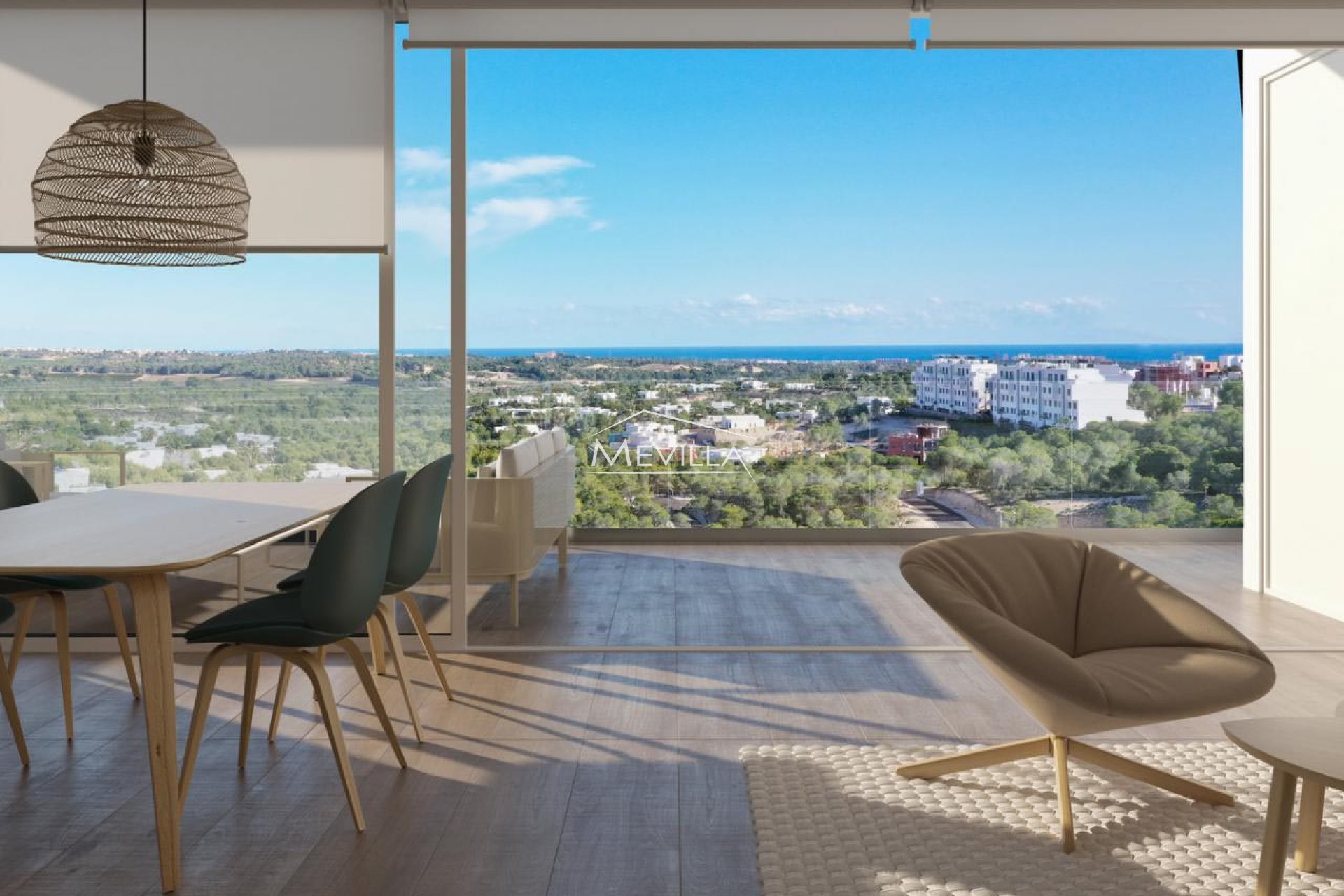 Новостройки - Апартаменты - Golf Resorts - Las Colinas Golf