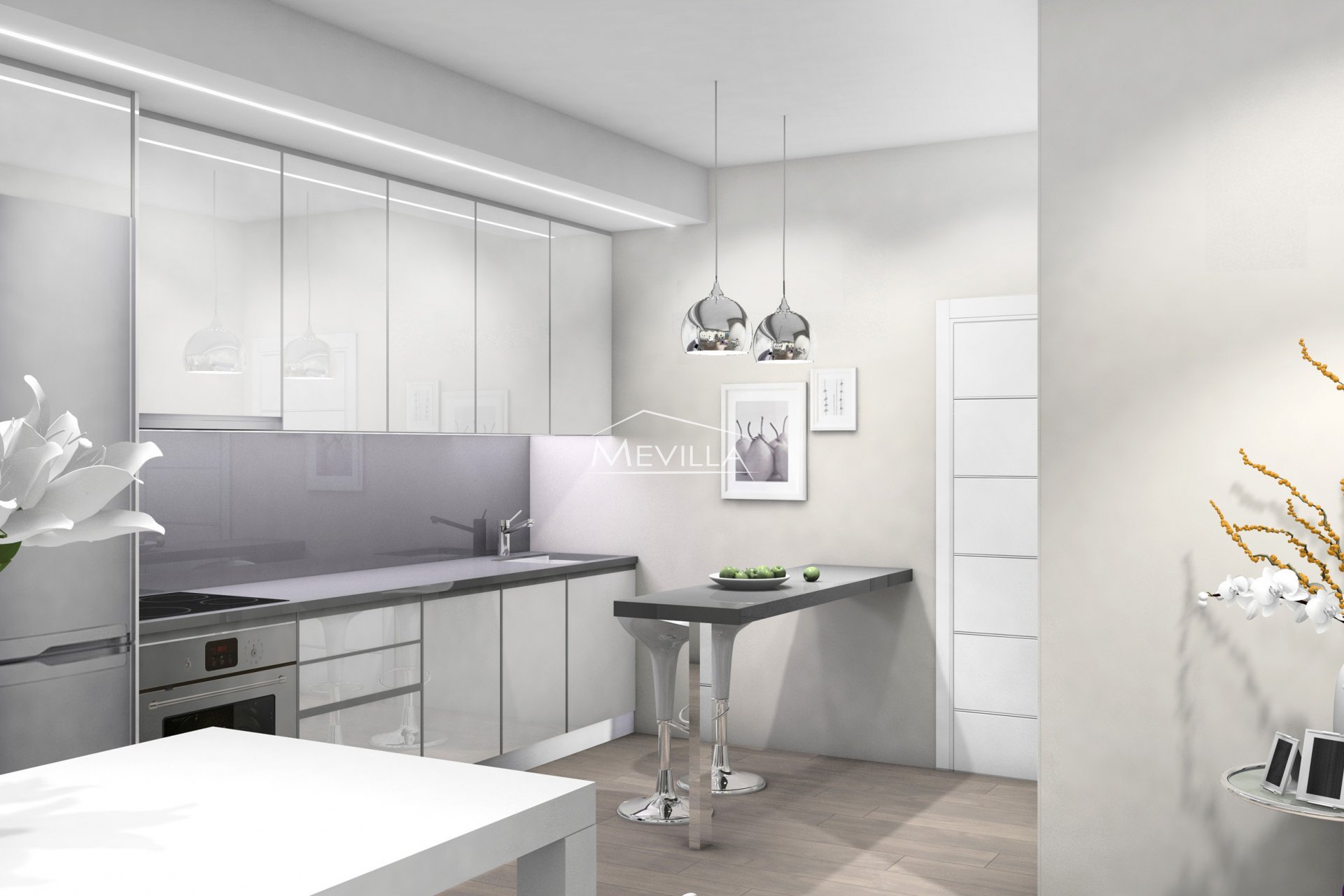 Новостройки - Апартаменты - Торревьеха - Torrevieja