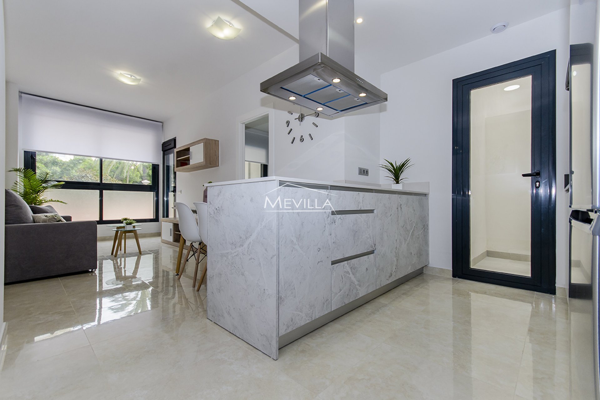 Новостройки - Апартаменты - Торревьеха - Torrevieja