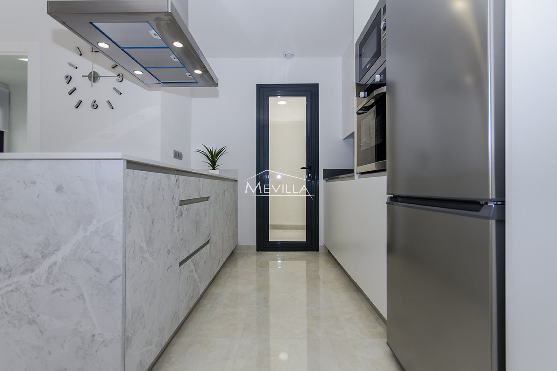 Новостройки - Апартаменты - Торревьеха - Torrevieja