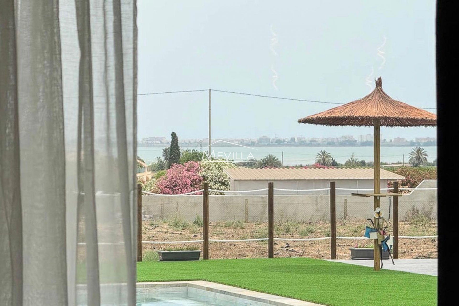 Новостройки - Вилла - Guardamar / Ciudad Quesada / La Marina - La Marina