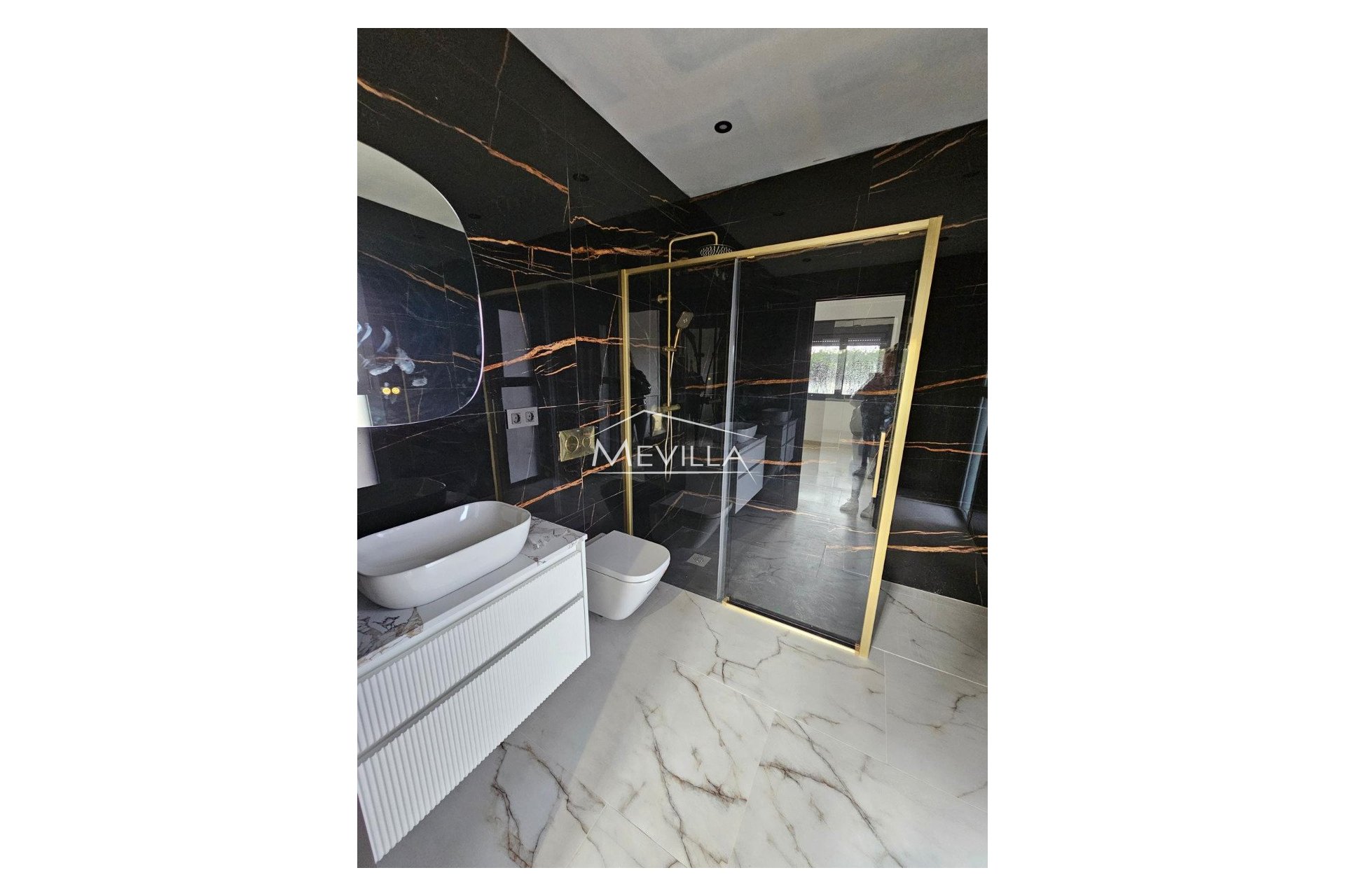 Новостройки - Вилла - Guardamar / Ciudad Quesada / La Marina - La Marina