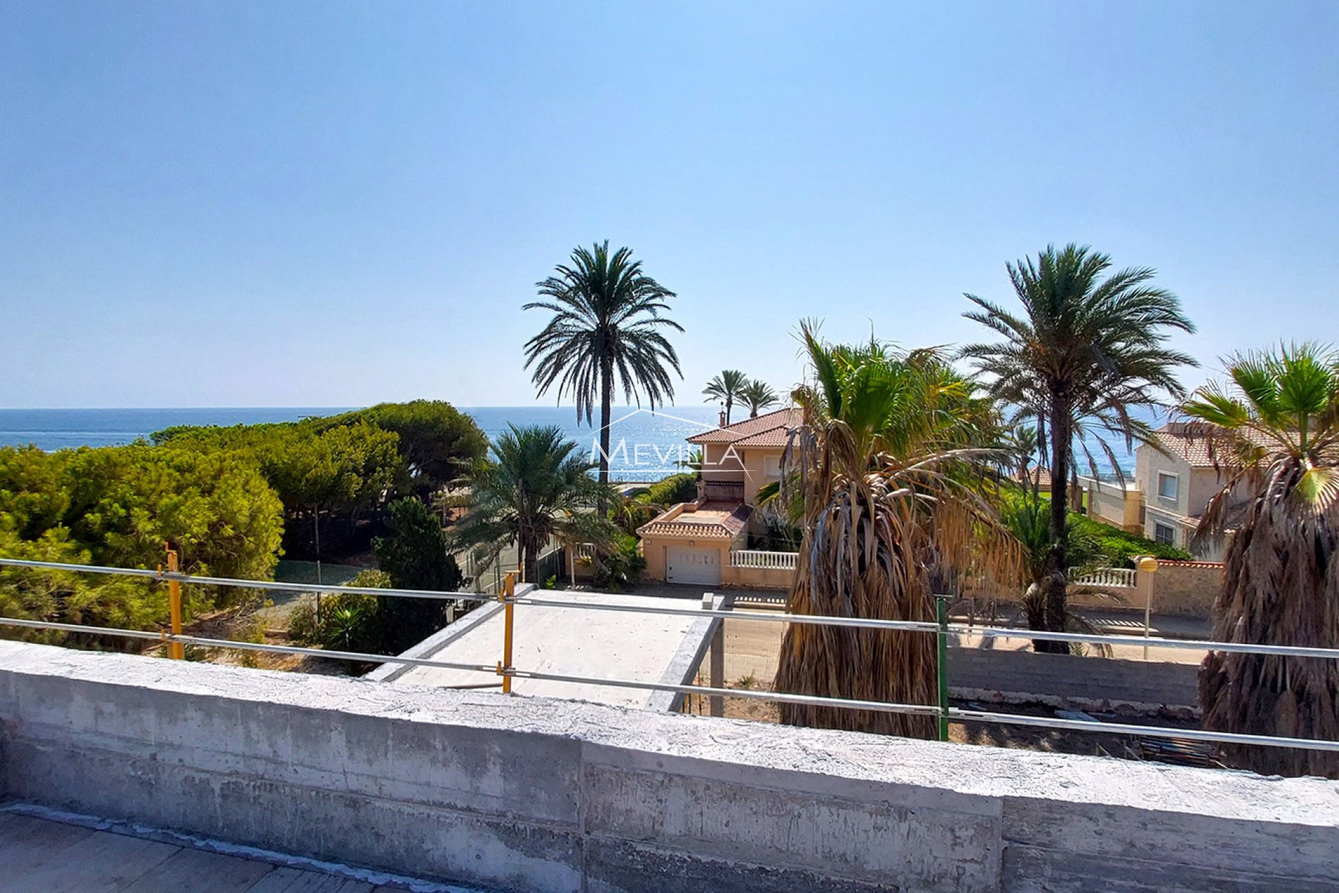 Новостройки - Вилла - Ориуэла Коста - Cabo Roig