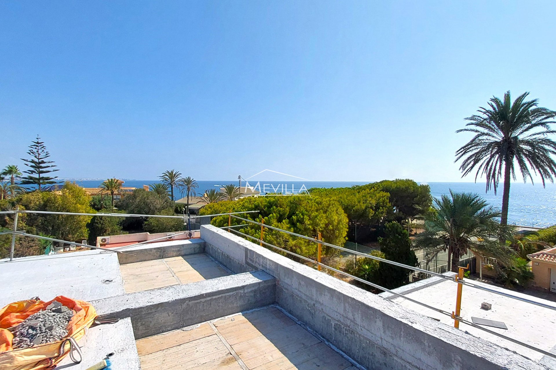 Новостройки - Вилла - Ориуэла Коста - Cabo Roig