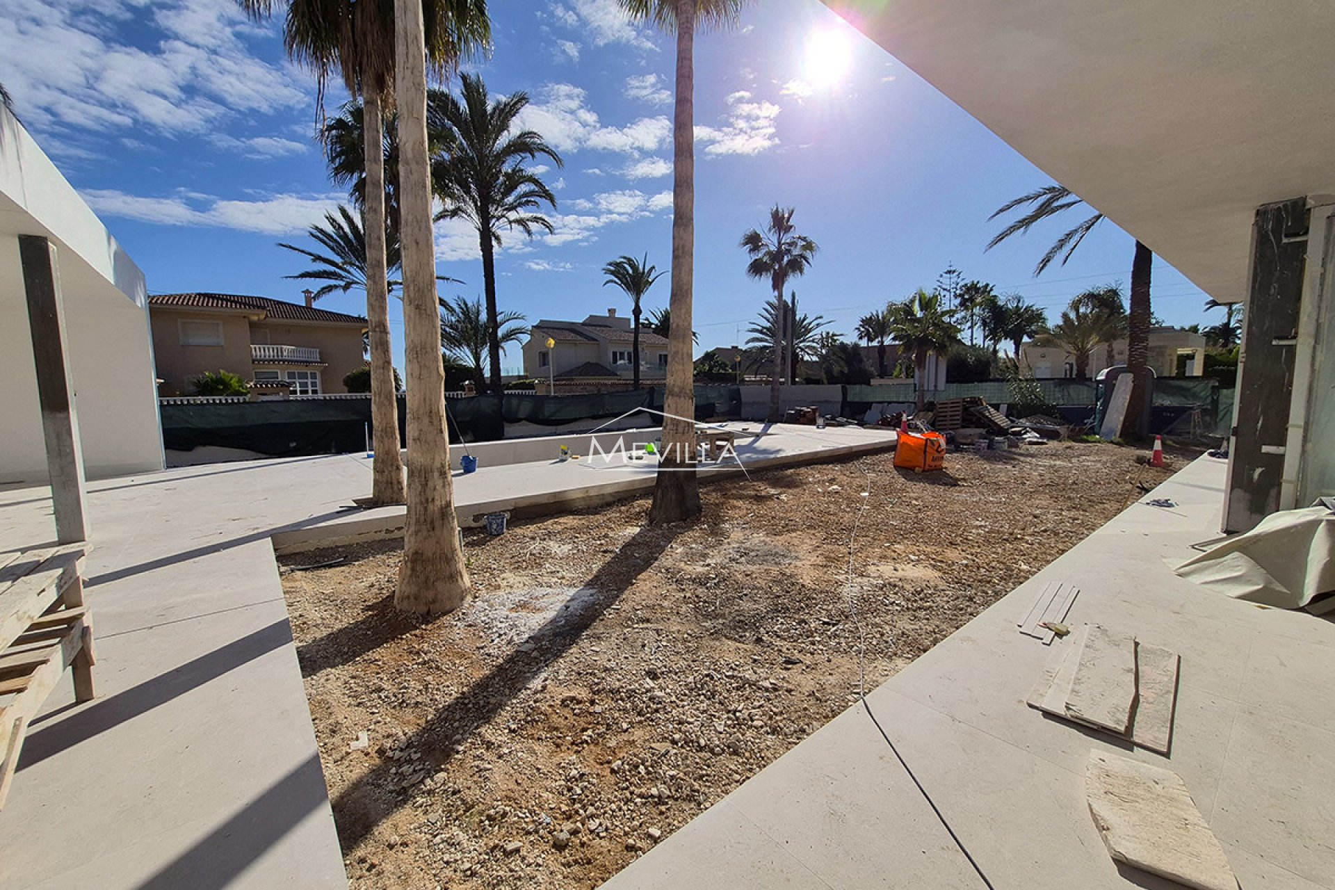 Новостройки - Вилла - Ориуэла Коста - Cabo Roig