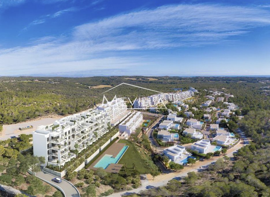 nybygg - Flat / leiligheter - Golf Resorts - Las Colinas Golf