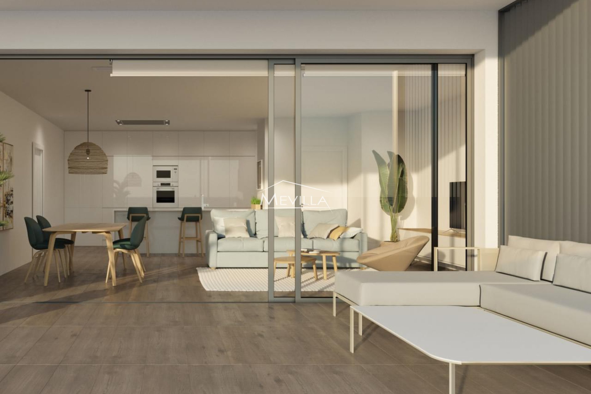 nybygg - Flat / leiligheter - Golf Resorts - Las Colinas Golf