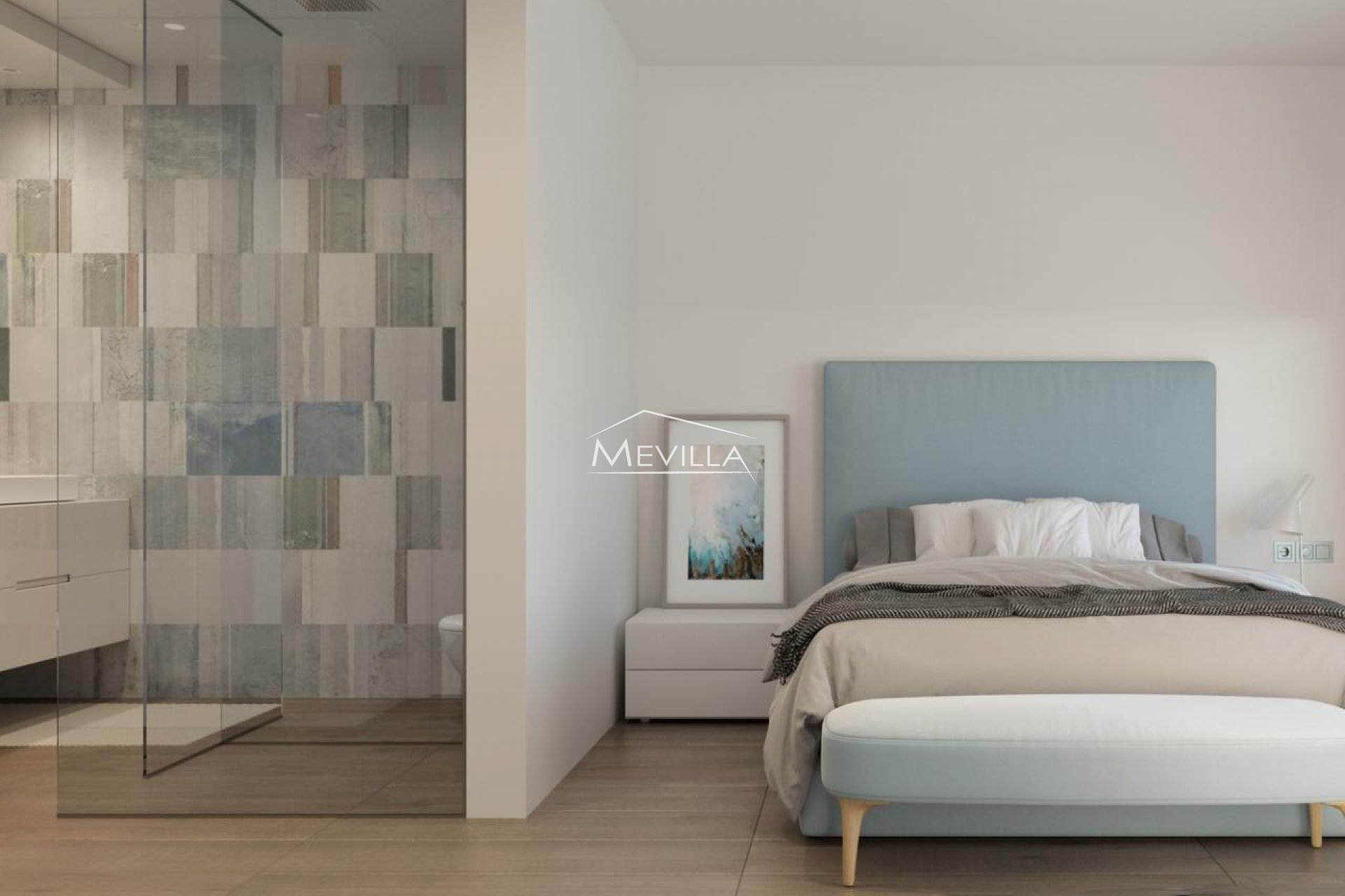 nybygg - Flat / leiligheter - Golf Resorts - Las Colinas Golf