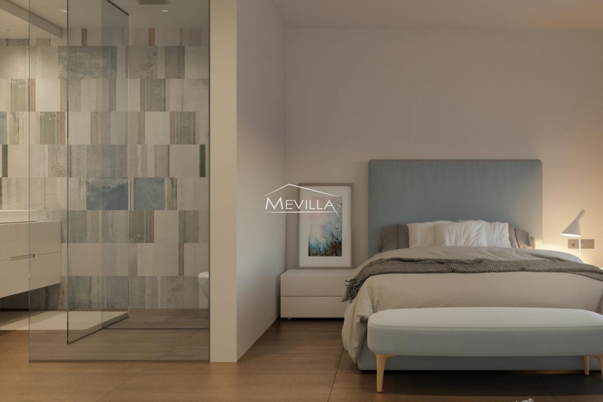 nybygg - Flat / leiligheter - Golf Resorts - Las Colinas Golf