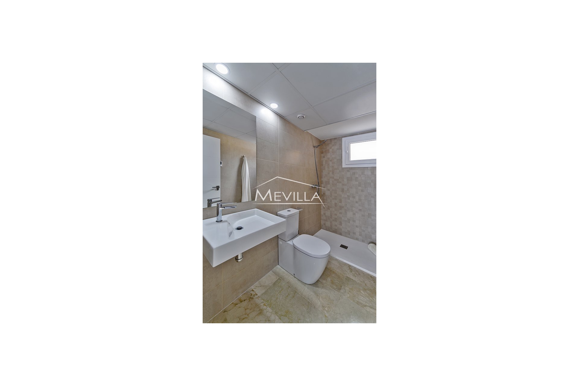 nybygg - Flat / leiligheter - Orihuela Costa - Punta Prima