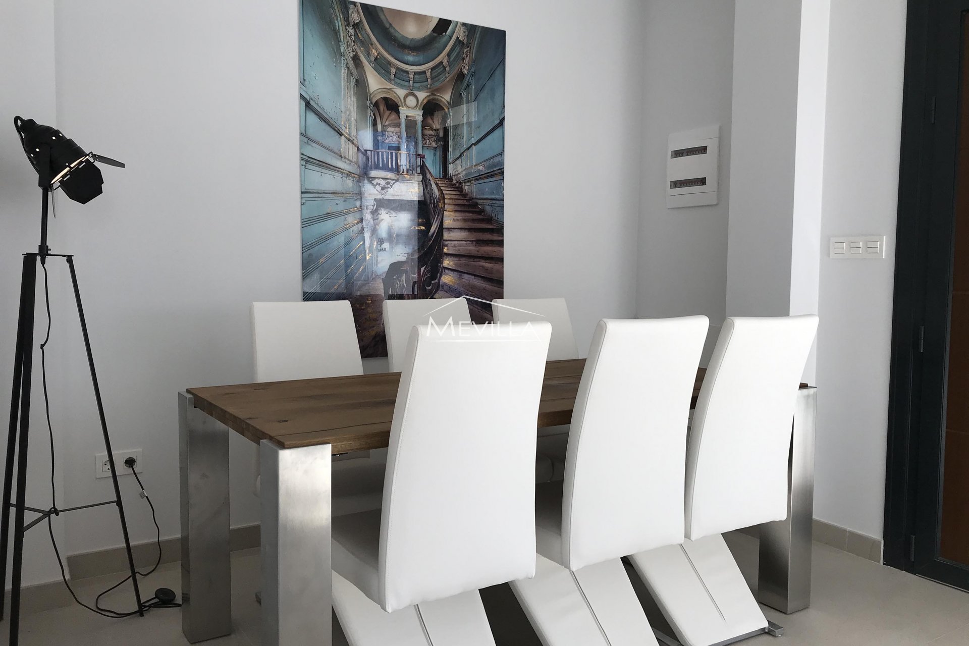 nybygg - Flat / leiligheter - Orihuela Costa - Villamartin