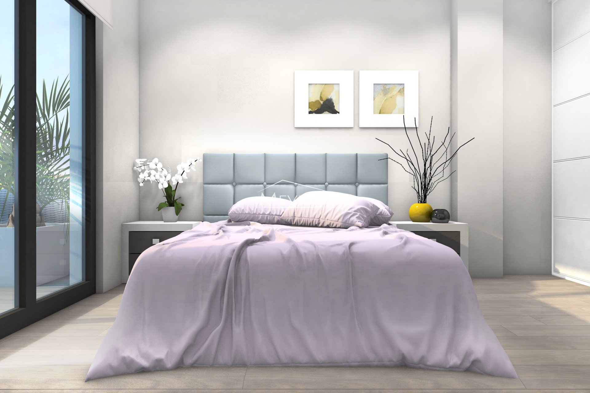 nybygg - Flat / leiligheter - Torrevieja