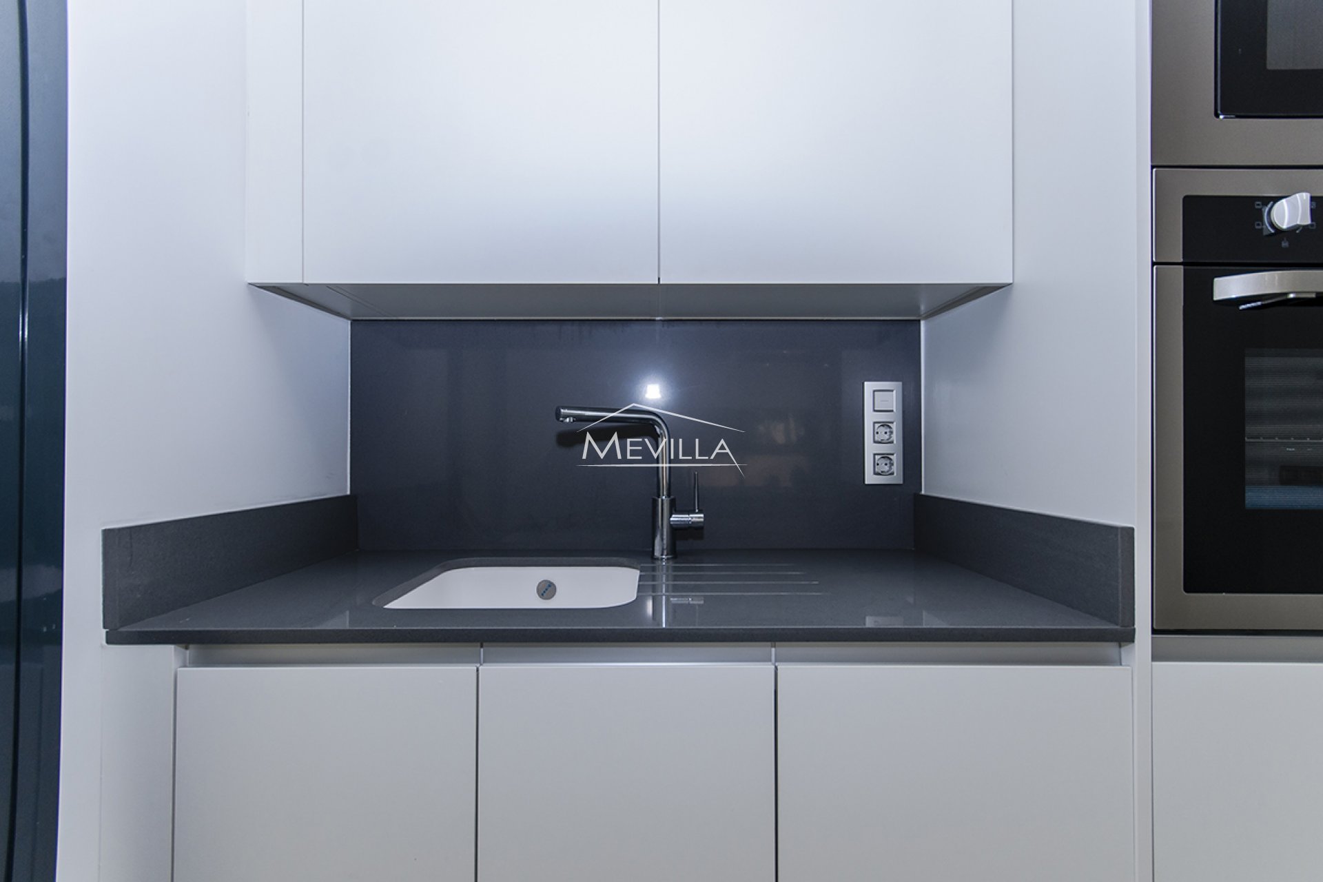 nybygg - Flat / leiligheter - Torrevieja