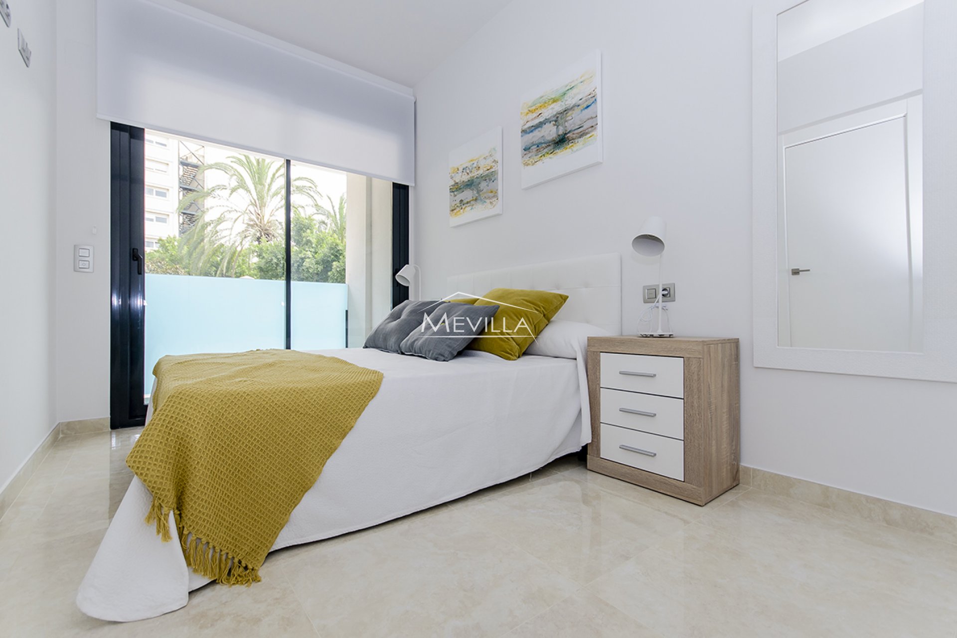 nybygg - Flat / leiligheter - Torrevieja
