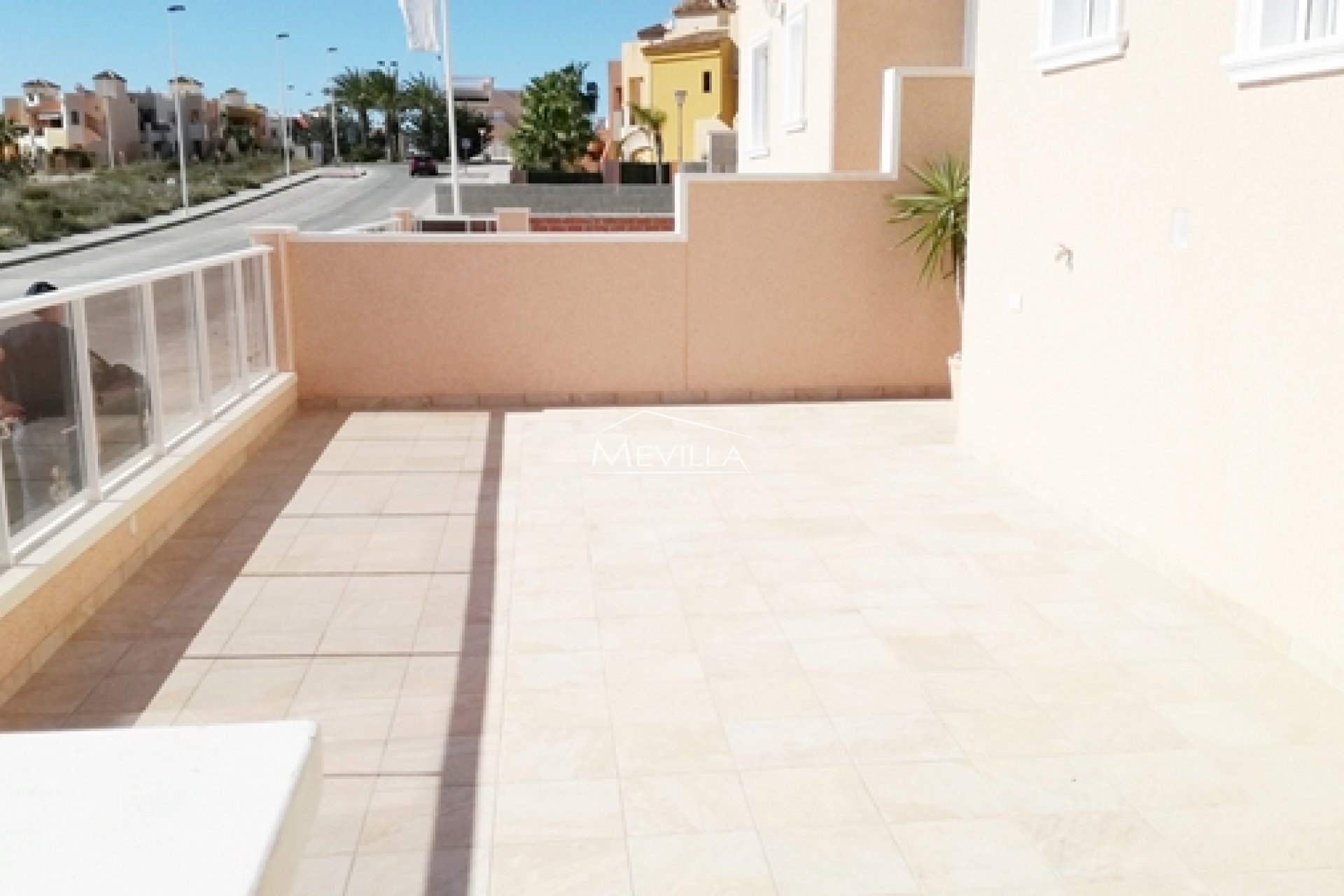 nybygg - Leiligheter - Orihuela Costa - Punta Prima