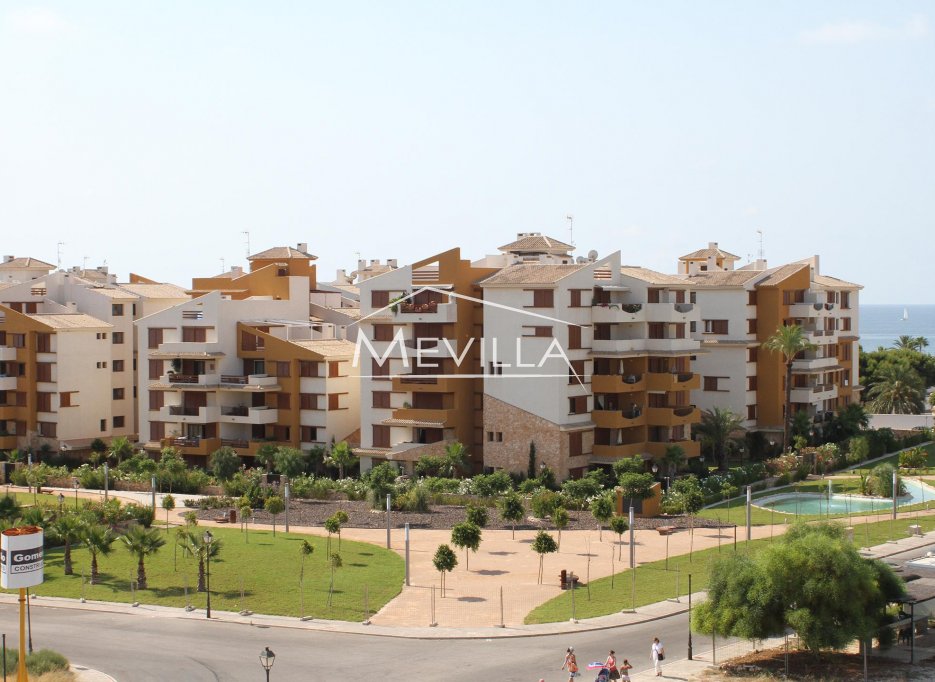 nybygg - Leiligheter - Orihuela Costa - Punta Prima