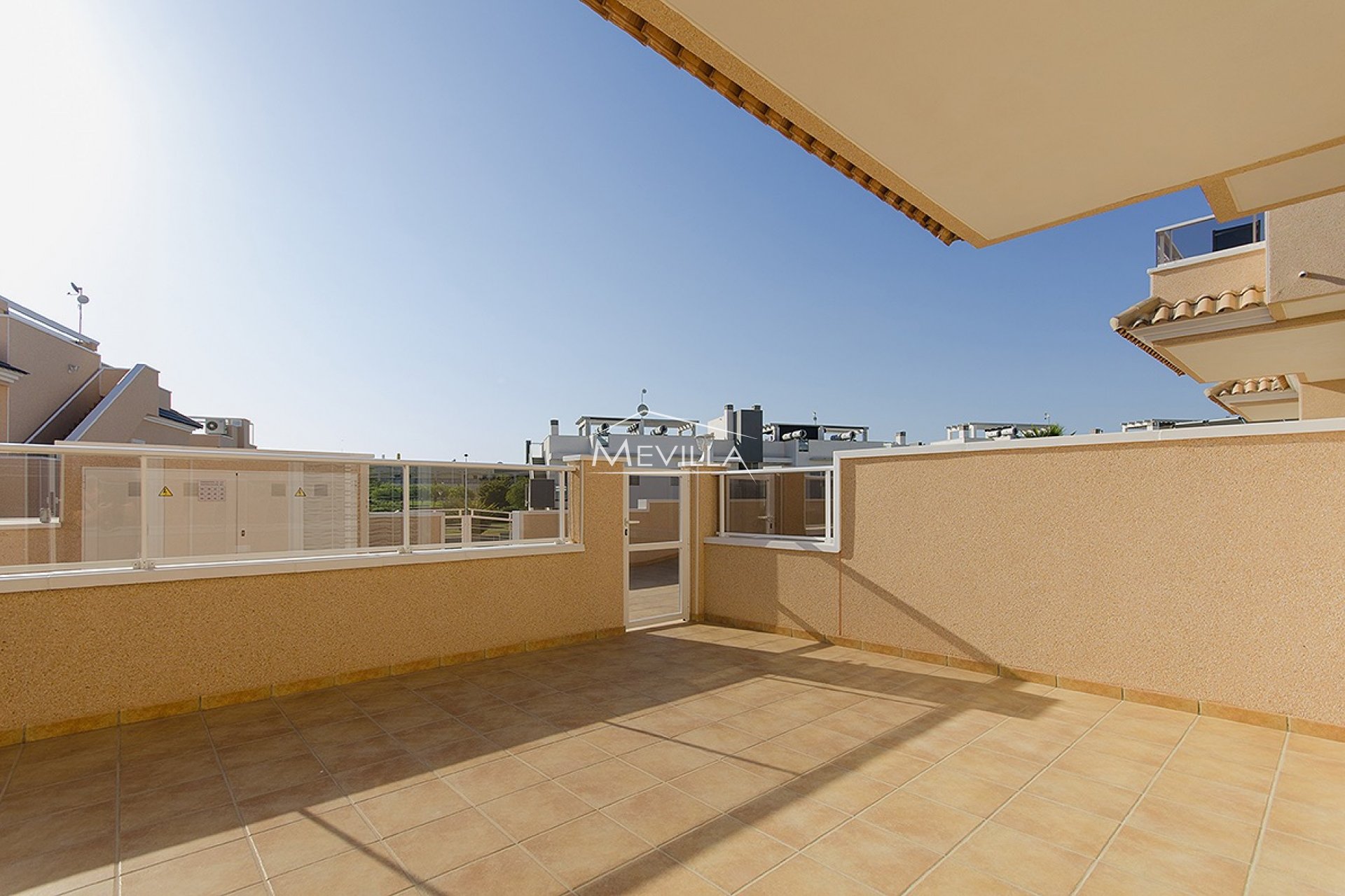 nybygg - Leiligheter - Orihuela Costa - Villamartin