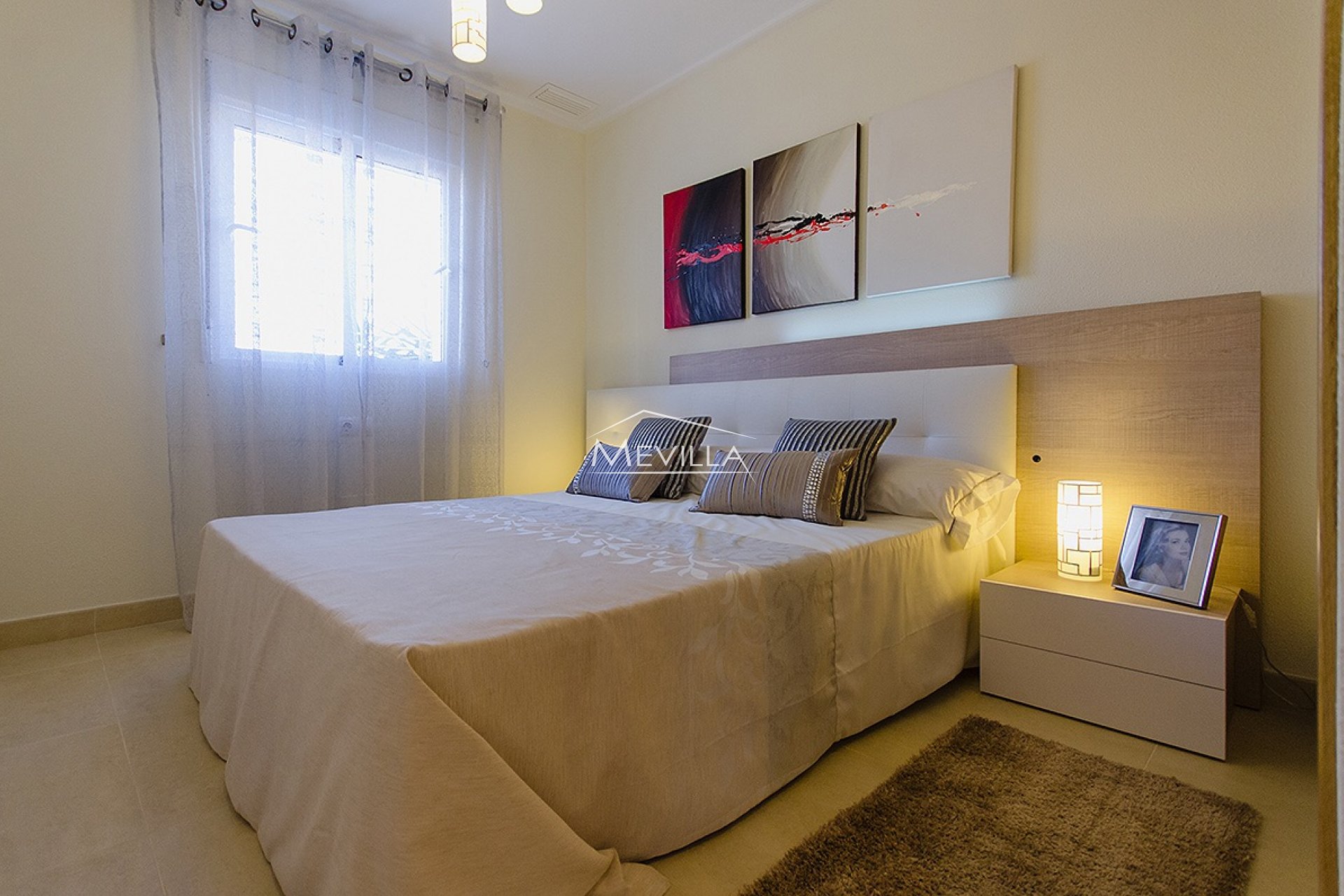 nybygg - Leiligheter - Orihuela Costa - Villamartin