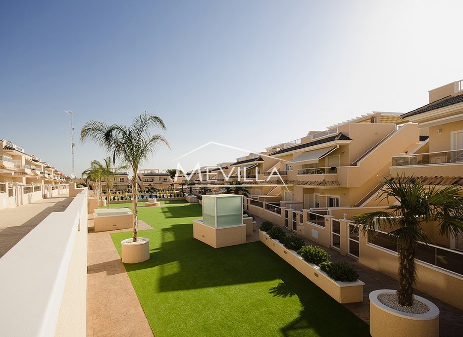 nybygg - Leiligheter - Orihuela Costa - Villamartin