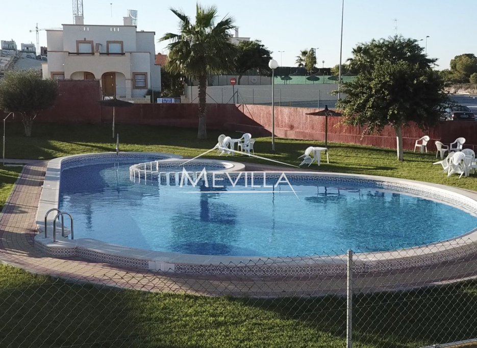 nybygg - Leiligheter - Orihuela Costa - Villamartin