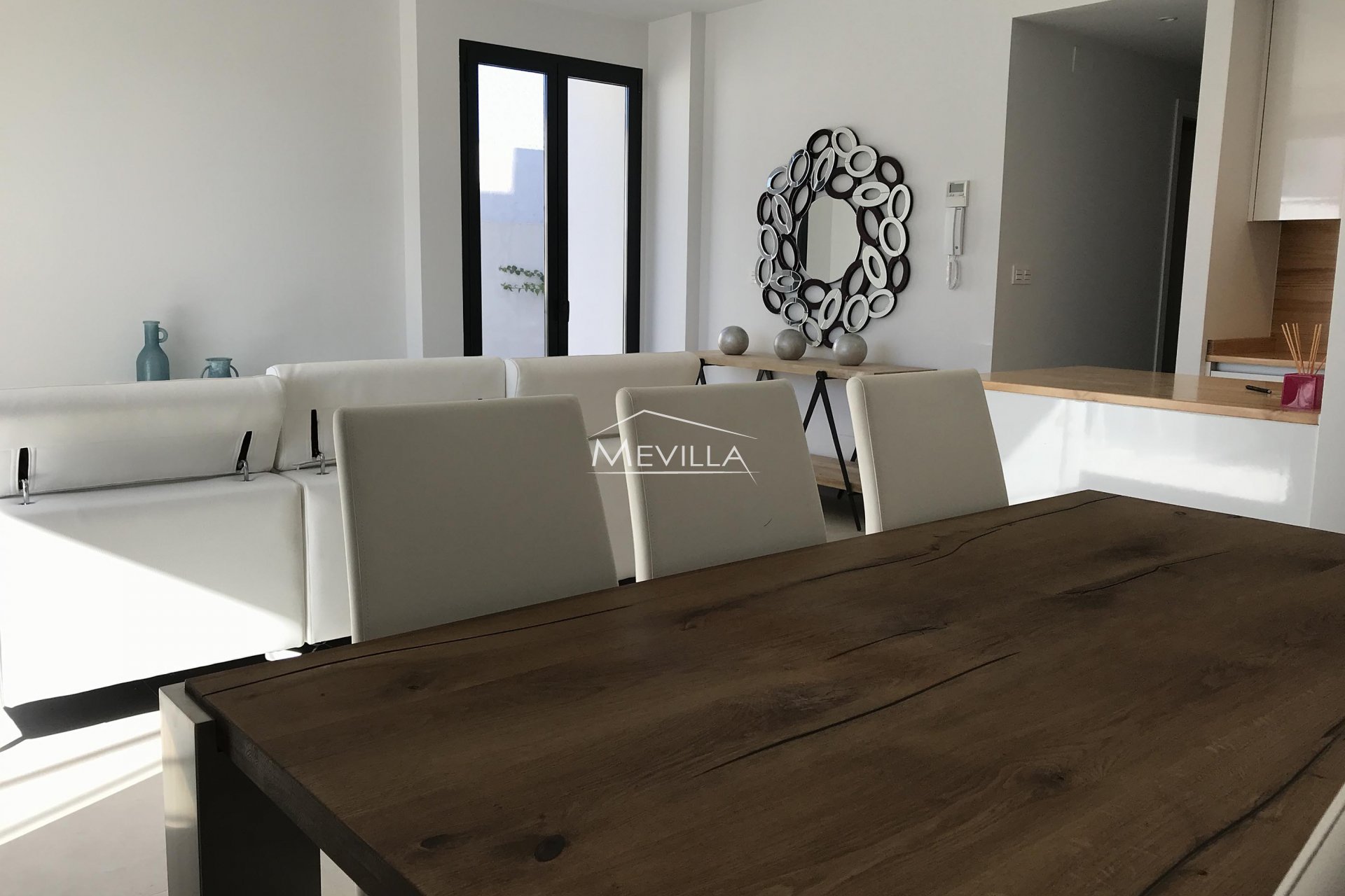 nybygg - Leiligheter - Orihuela Costa - Villamartin