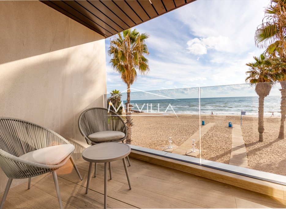 nybygg - Leiligheter - Torrevieja - La Mata