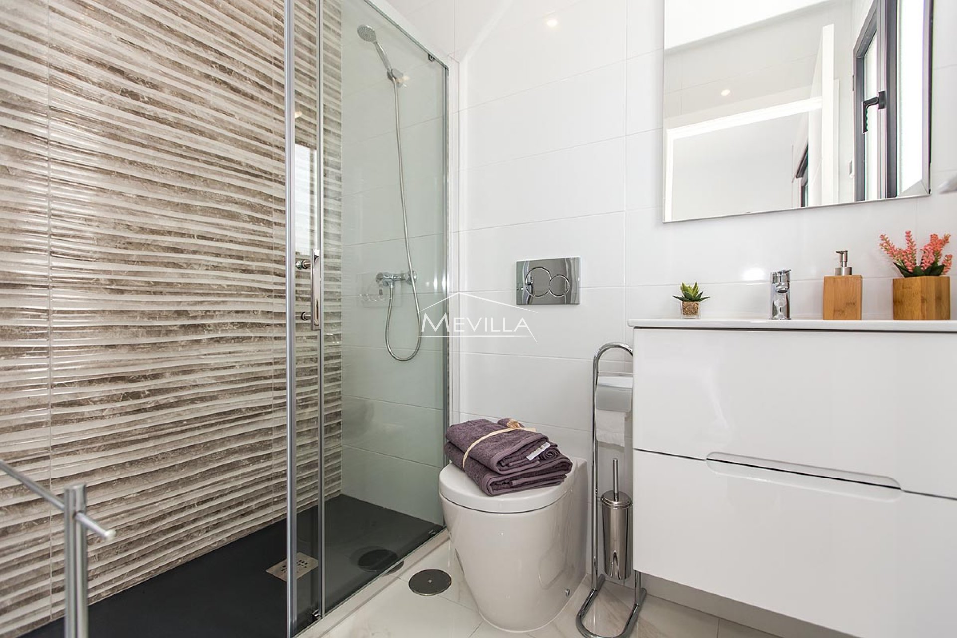 nybygg - Rekkehus - Orihuela Costa - Villamartin