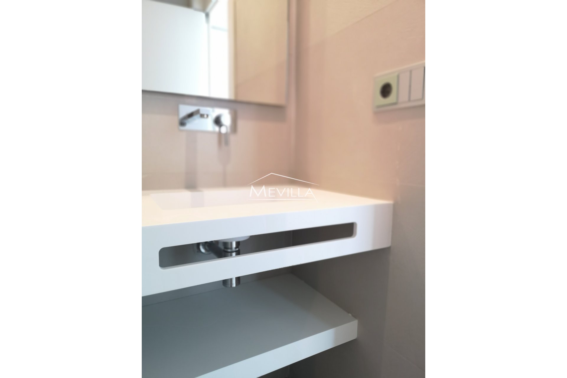 nybygg - Villa - Golf Resorts - Las Colinas Golf