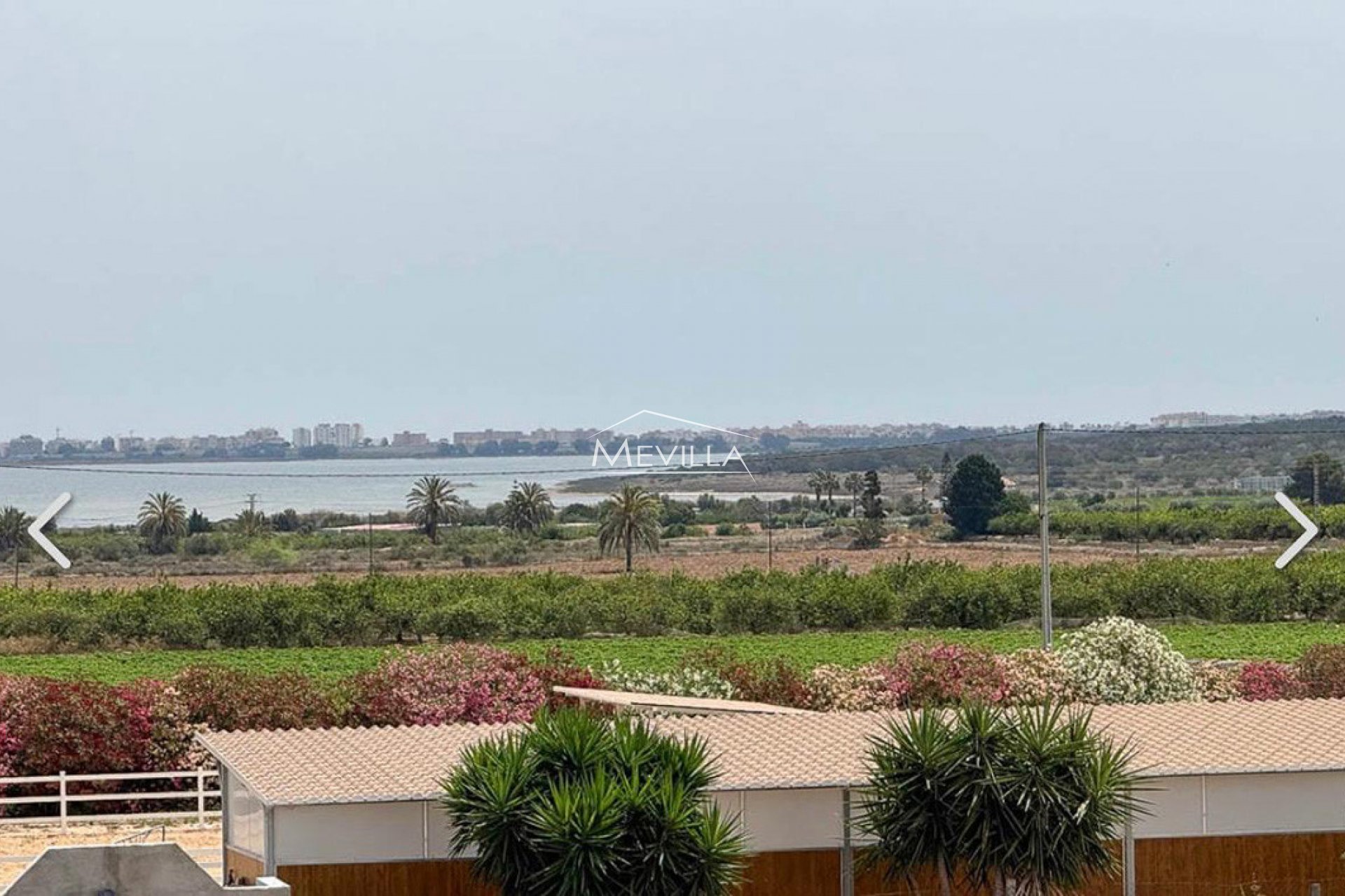 nybygg - Villa - Guardamar / Ciudad Quesada / La Marina - La Marina