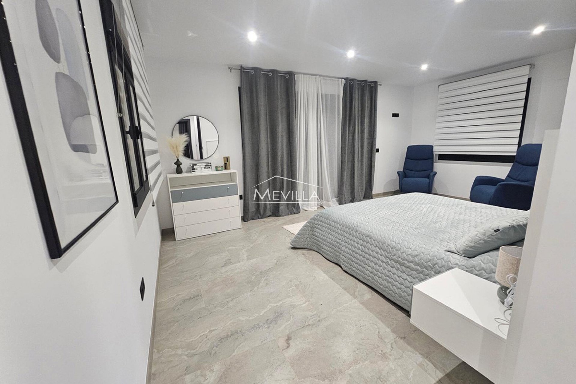 nybygg - Villa - Guardamar / Ciudad Quesada / La Marina - La Marina