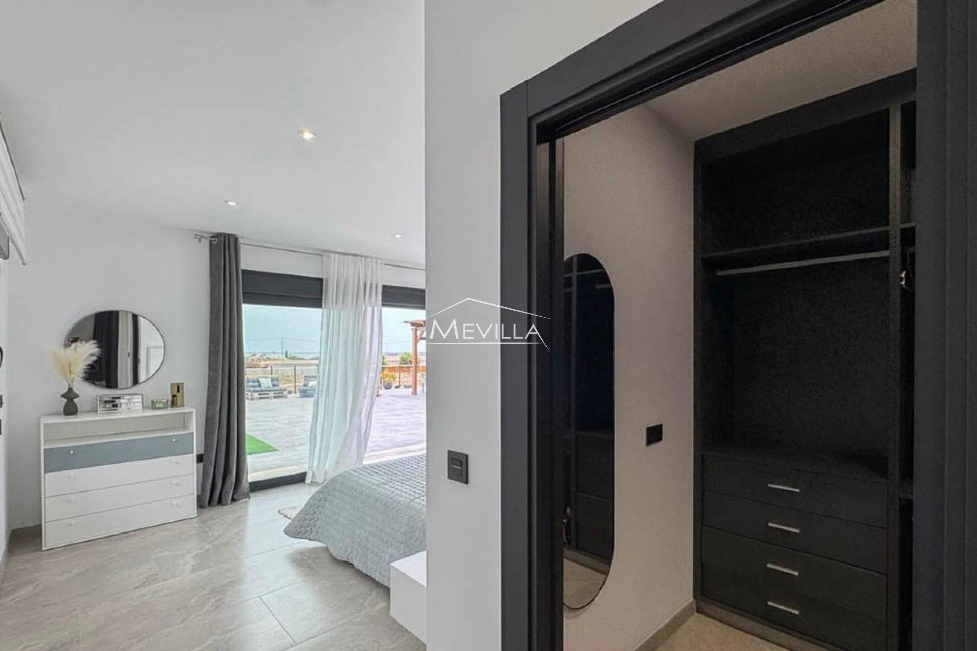 nybygg - Villa - Guardamar / Ciudad Quesada / La Marina - La Marina