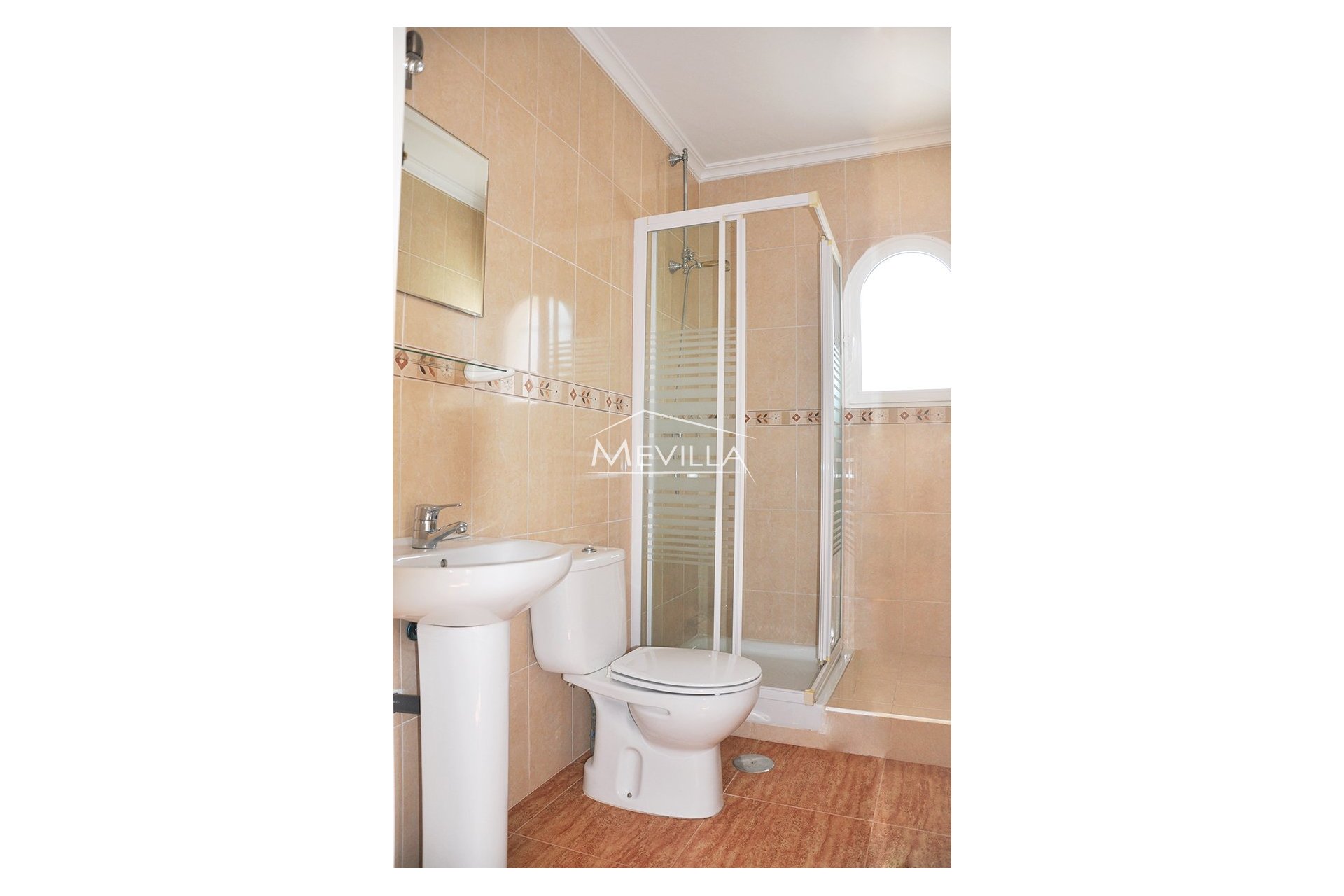 nybygg - Villa - Mar Menor - Santiago de la Ribera 