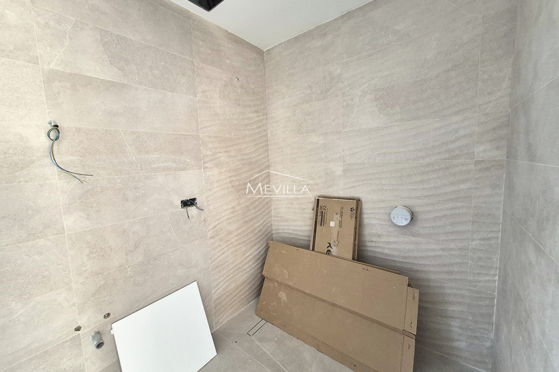 nybygg - Villa - Orihuela Costa - Cabo Roig