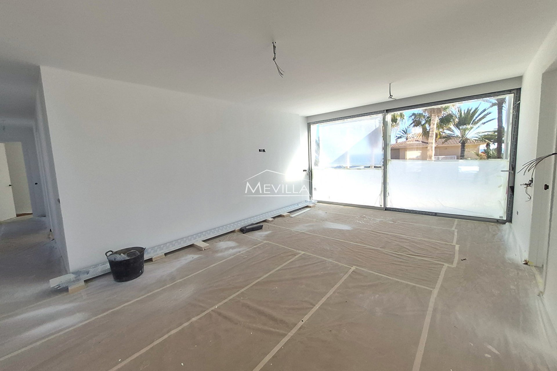 nybygg - Villa - Orihuela Costa - Cabo Roig