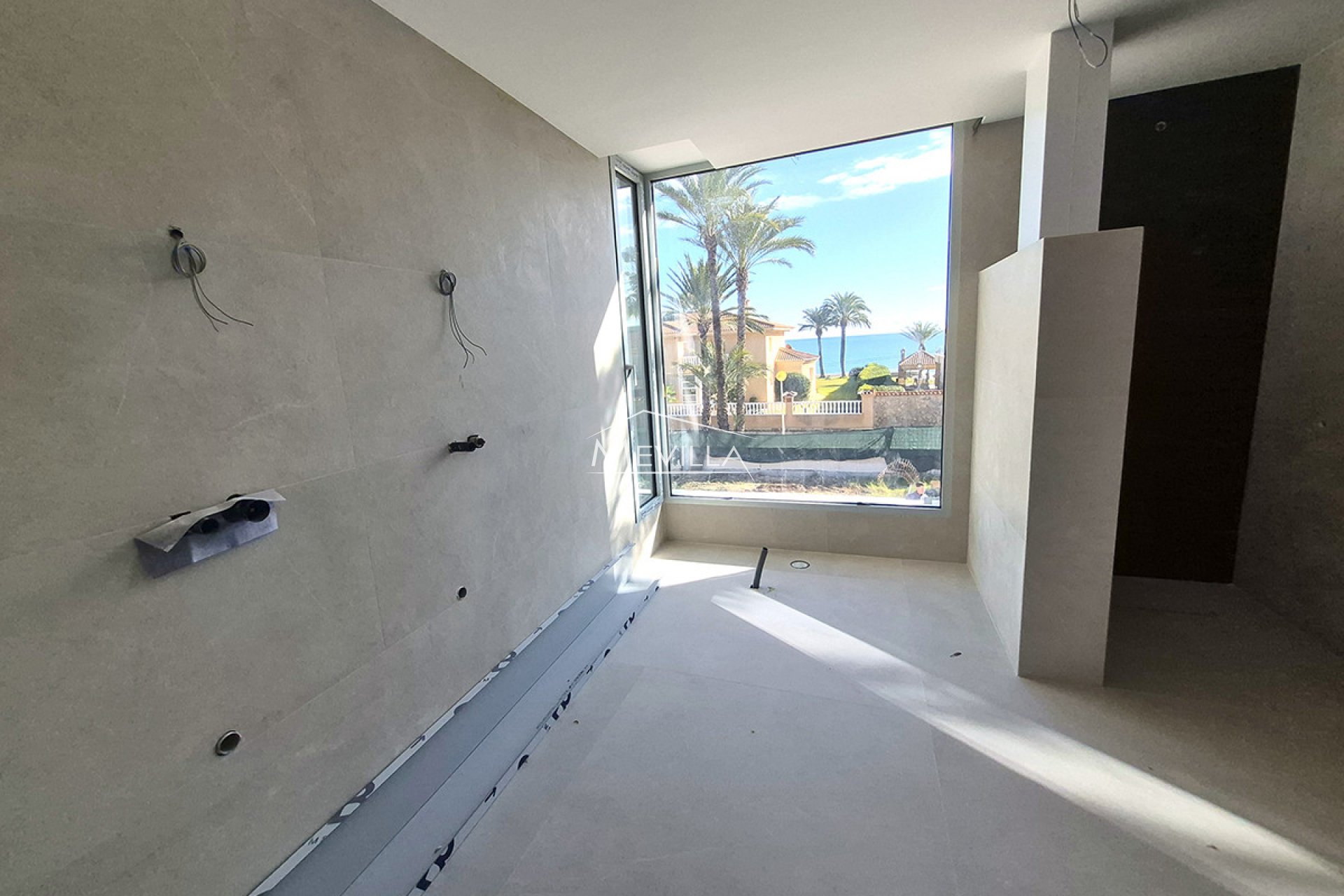 nybygg - Villa - Orihuela Costa - Cabo Roig