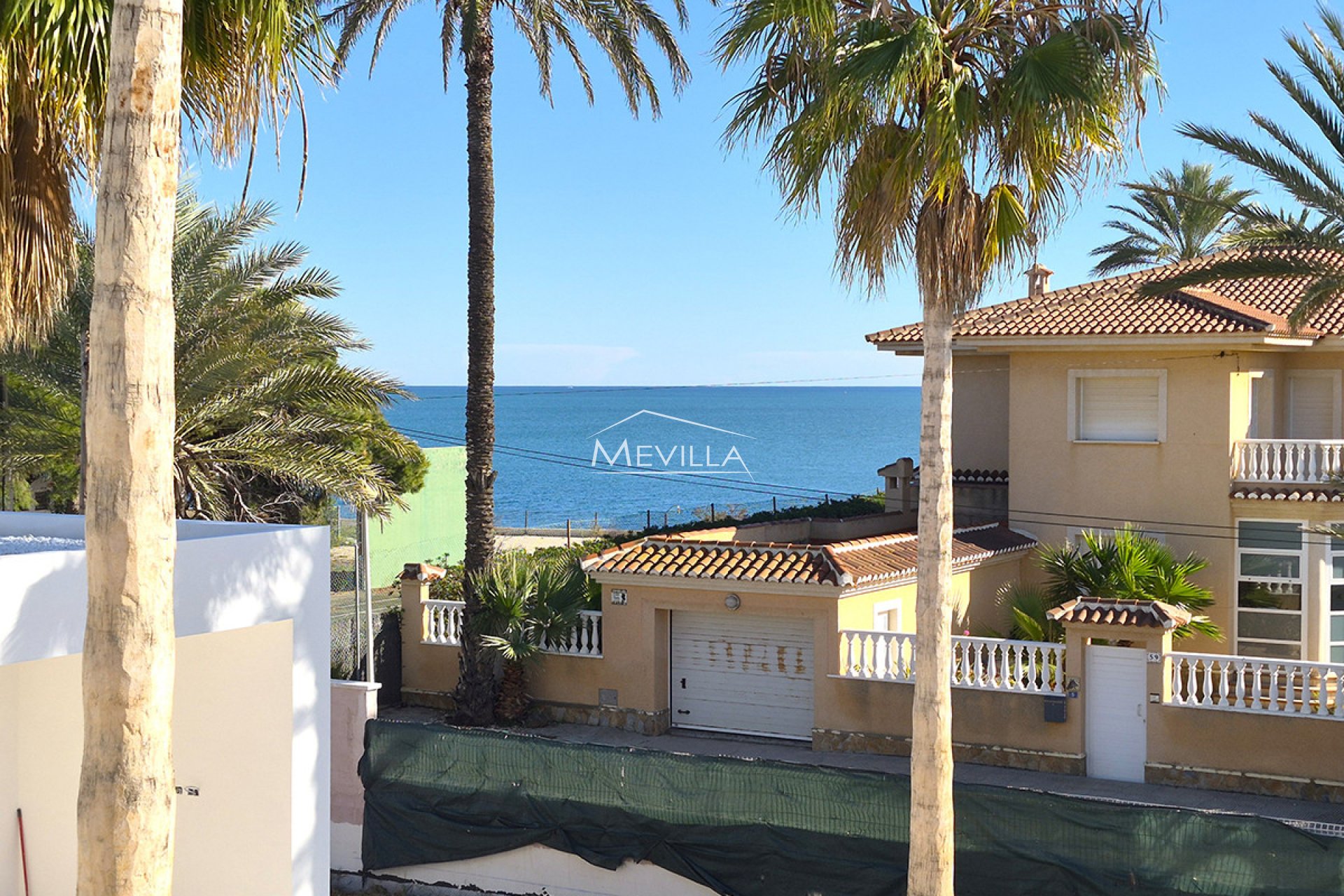 nybygg - Villa - Orihuela Costa - Cabo Roig