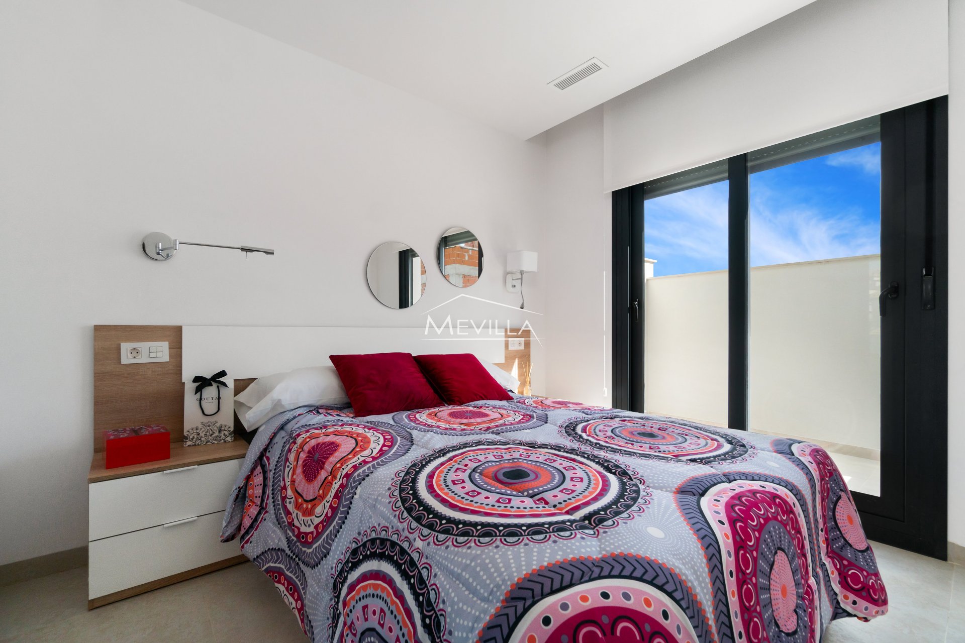 nybygg - Villa - Orihuela Costa - Villamartin