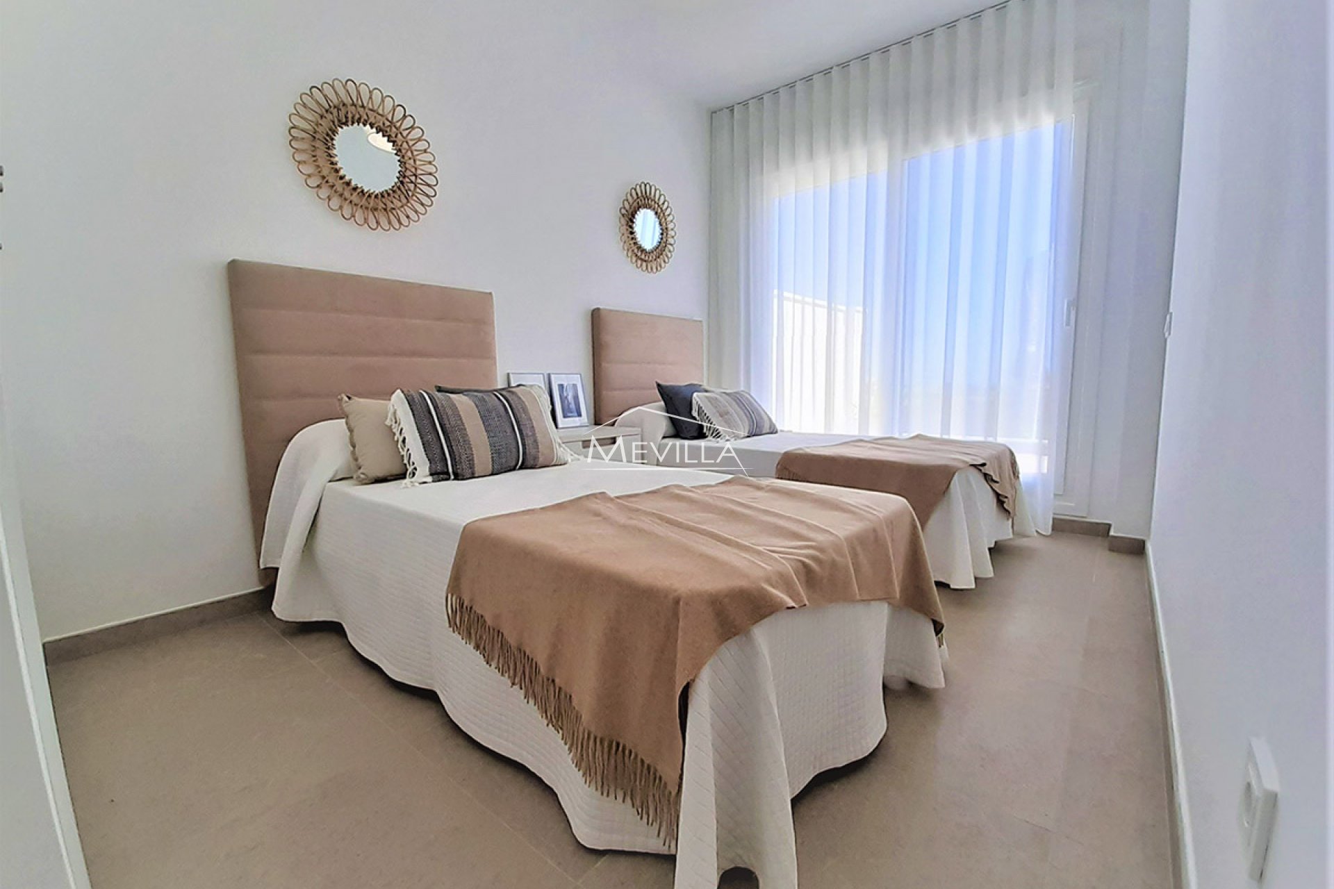 nybygg - Villa - Pilar de la Horadada