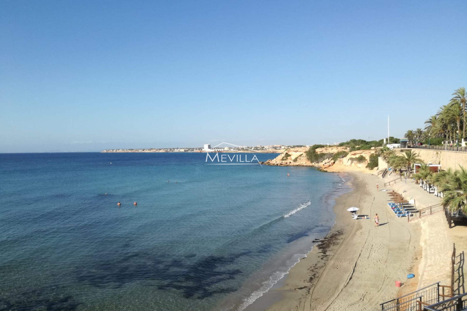 nybygg - Villa - San Miguel de Salinas