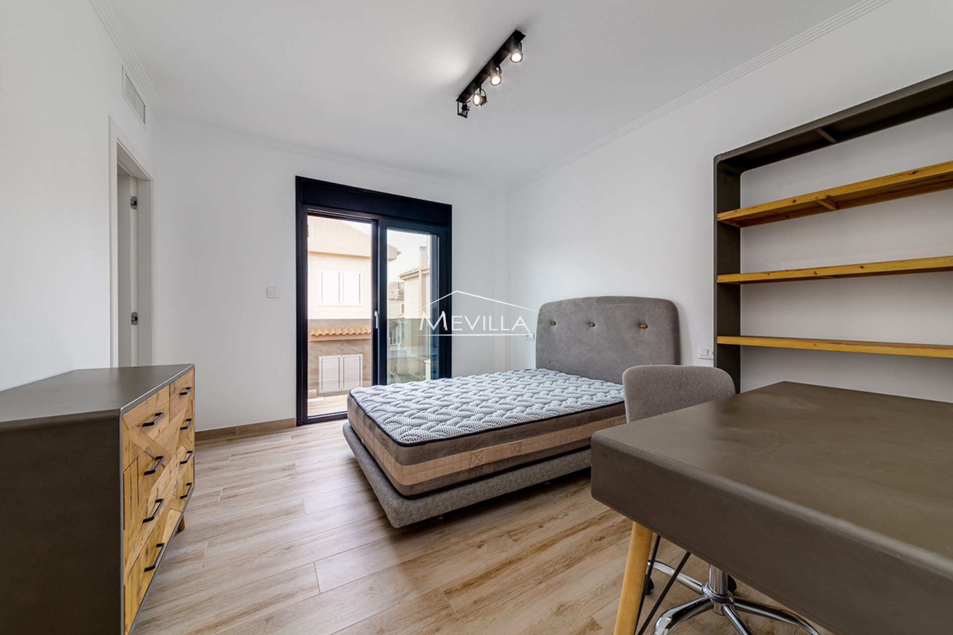nybygg - Villa - Torrevieja