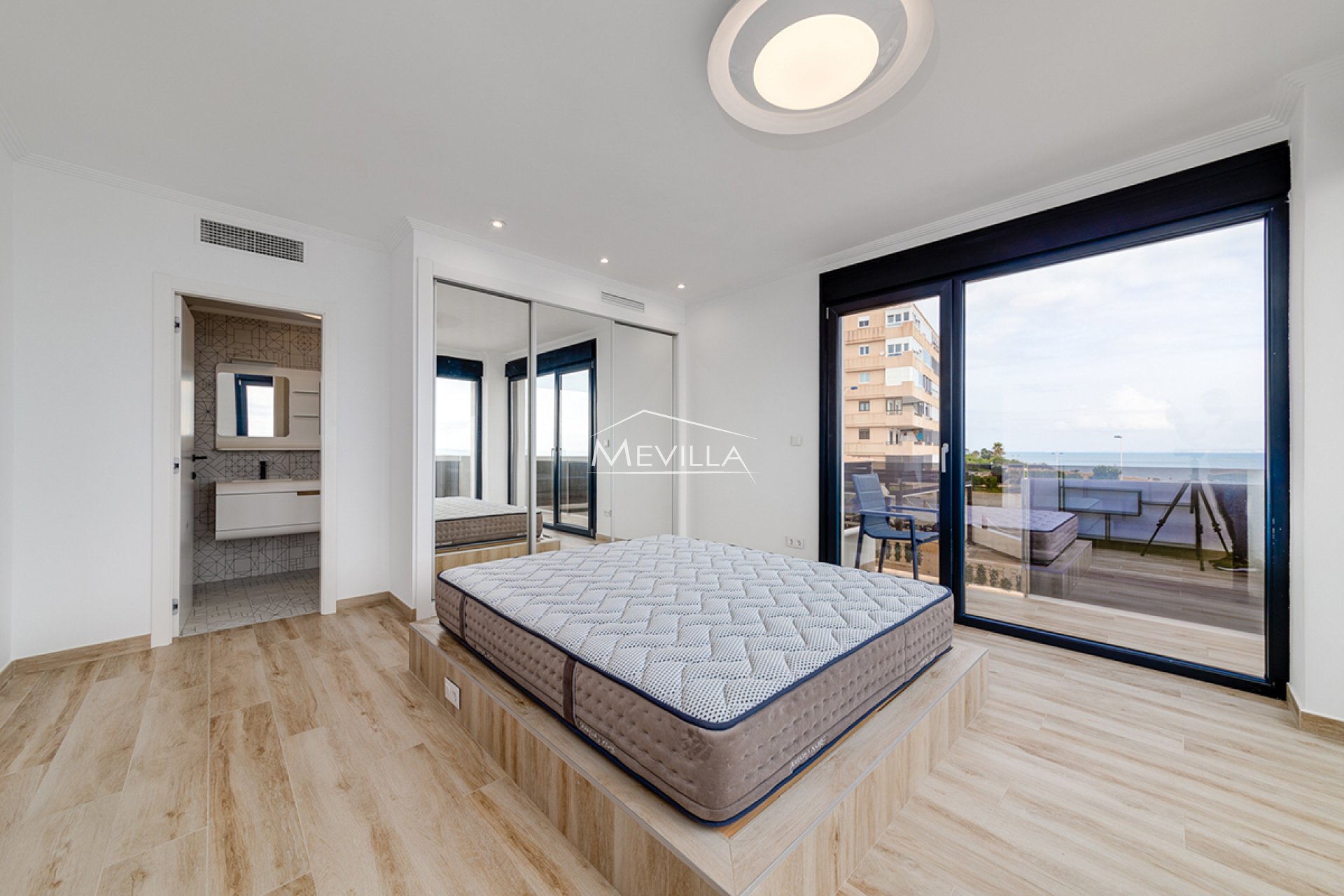 nybygg - Villa - Torrevieja
